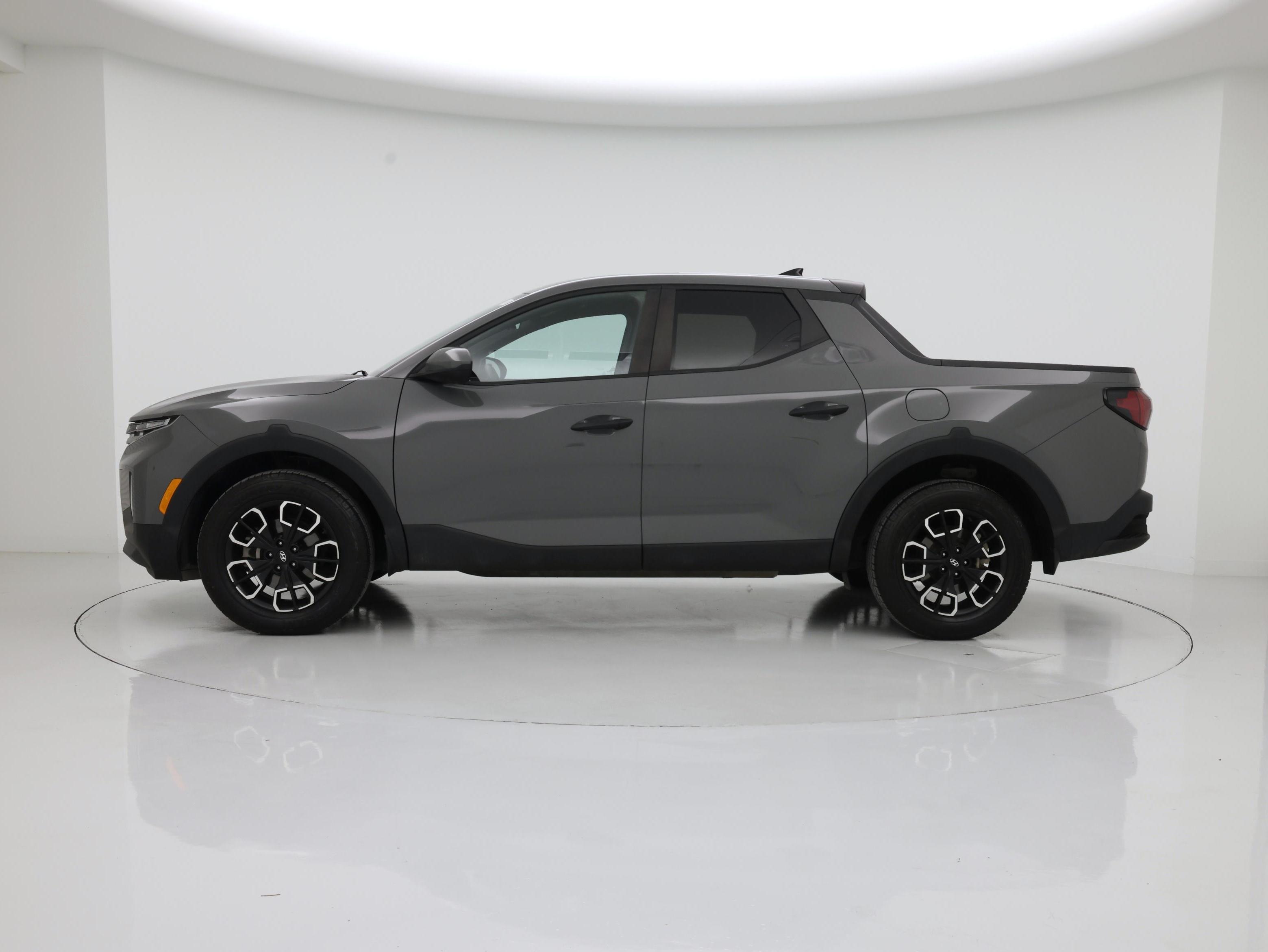Thumbnail: 2023 Hyundai Santa Cruz - 3