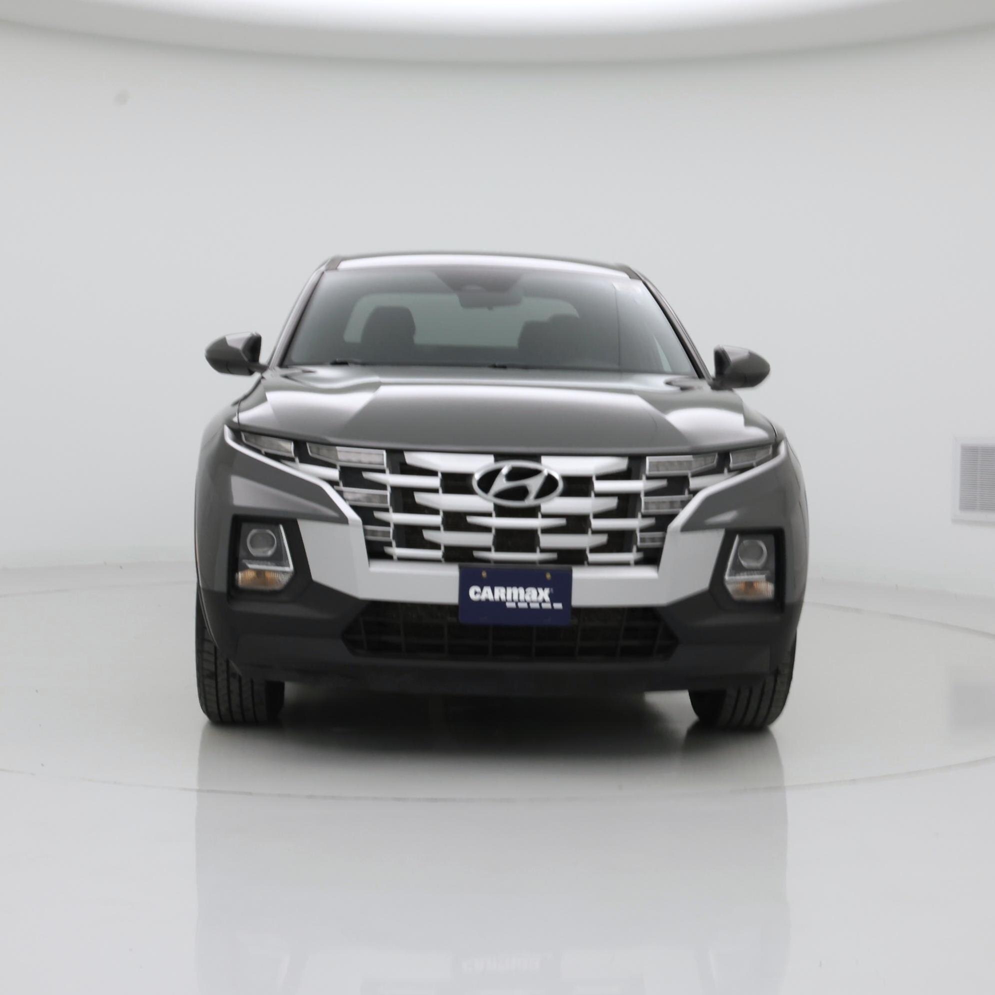 Thumbnail: 2023 Hyundai Santa Cruz - 5