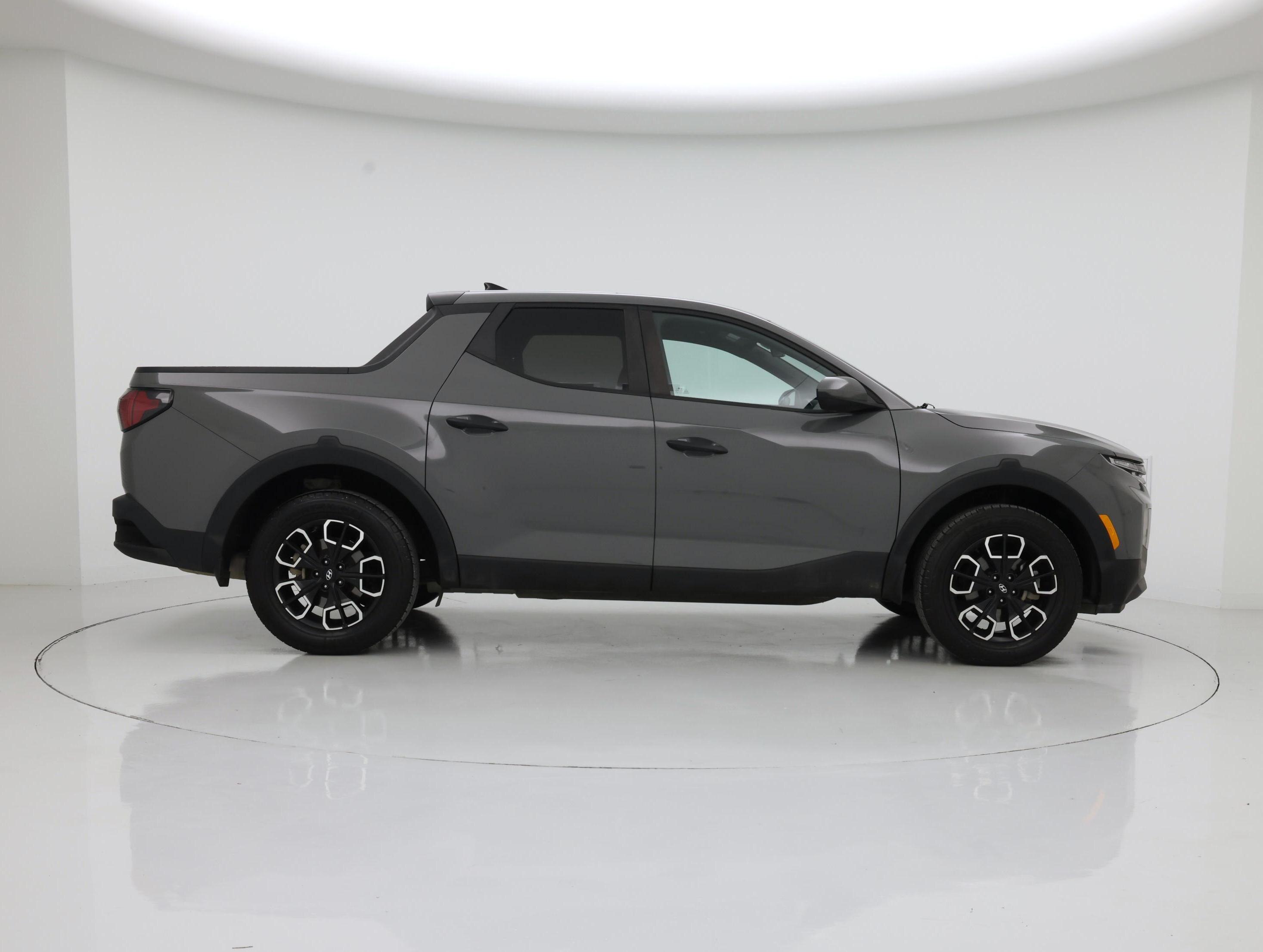 Thumbnail: 2023 Hyundai Santa Cruz - 7