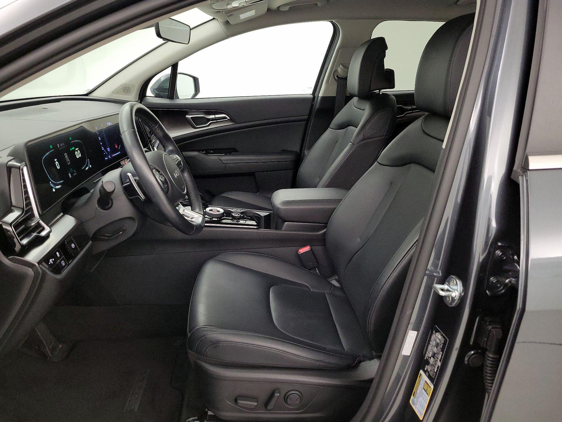 Thumbnail: 2023 Kia Sportage - 11