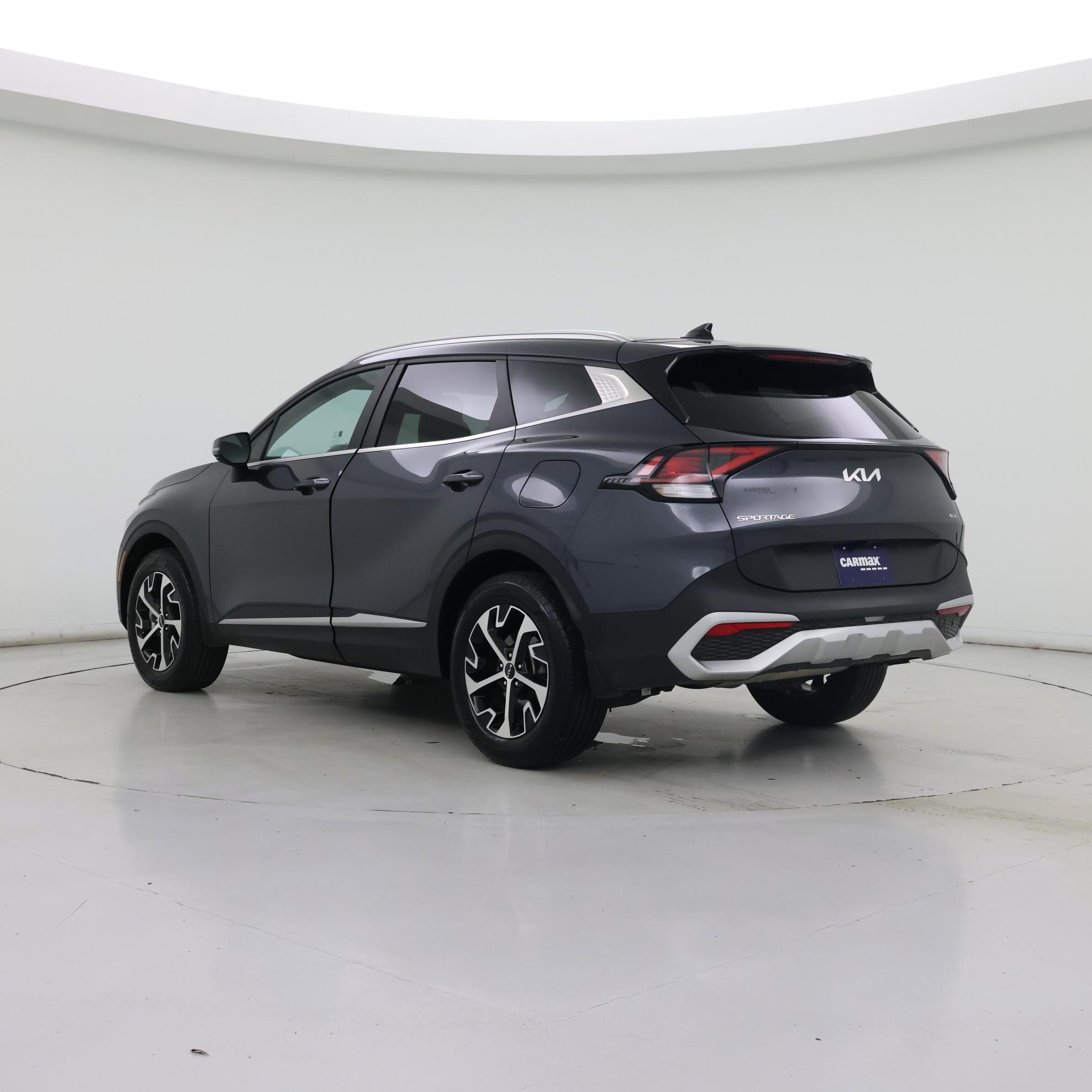 Thumbnail: 2023 Kia Sportage - 2