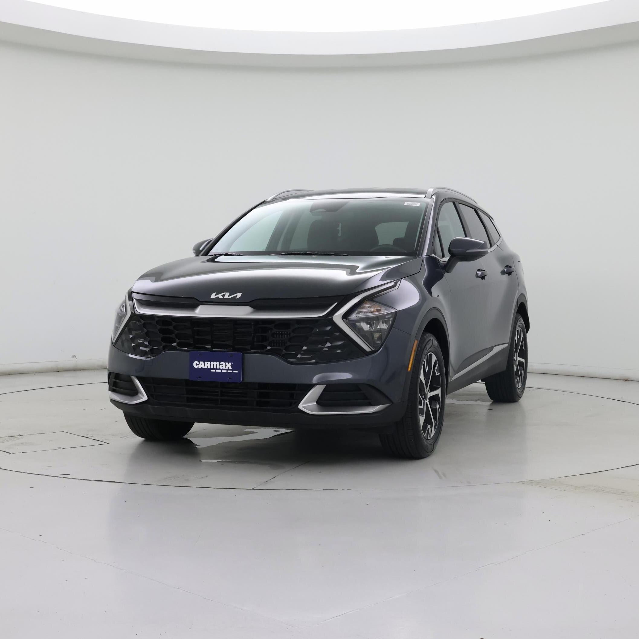 Thumbnail: 2023 Kia Sportage - 4