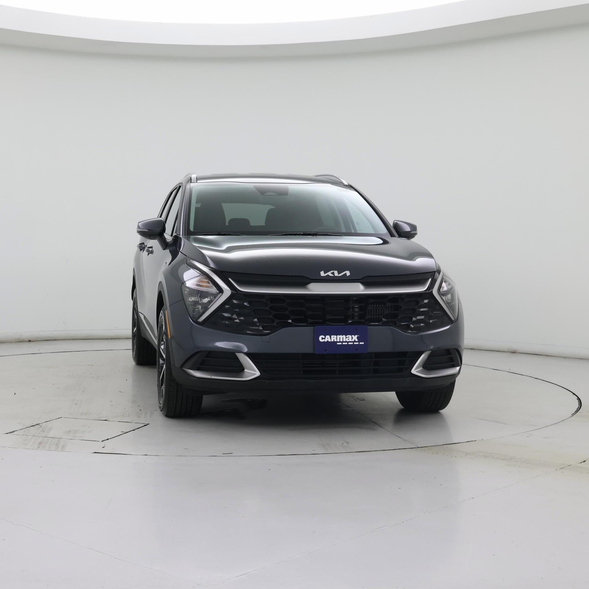 Thumbnail: 2023 Kia Sportage - 5