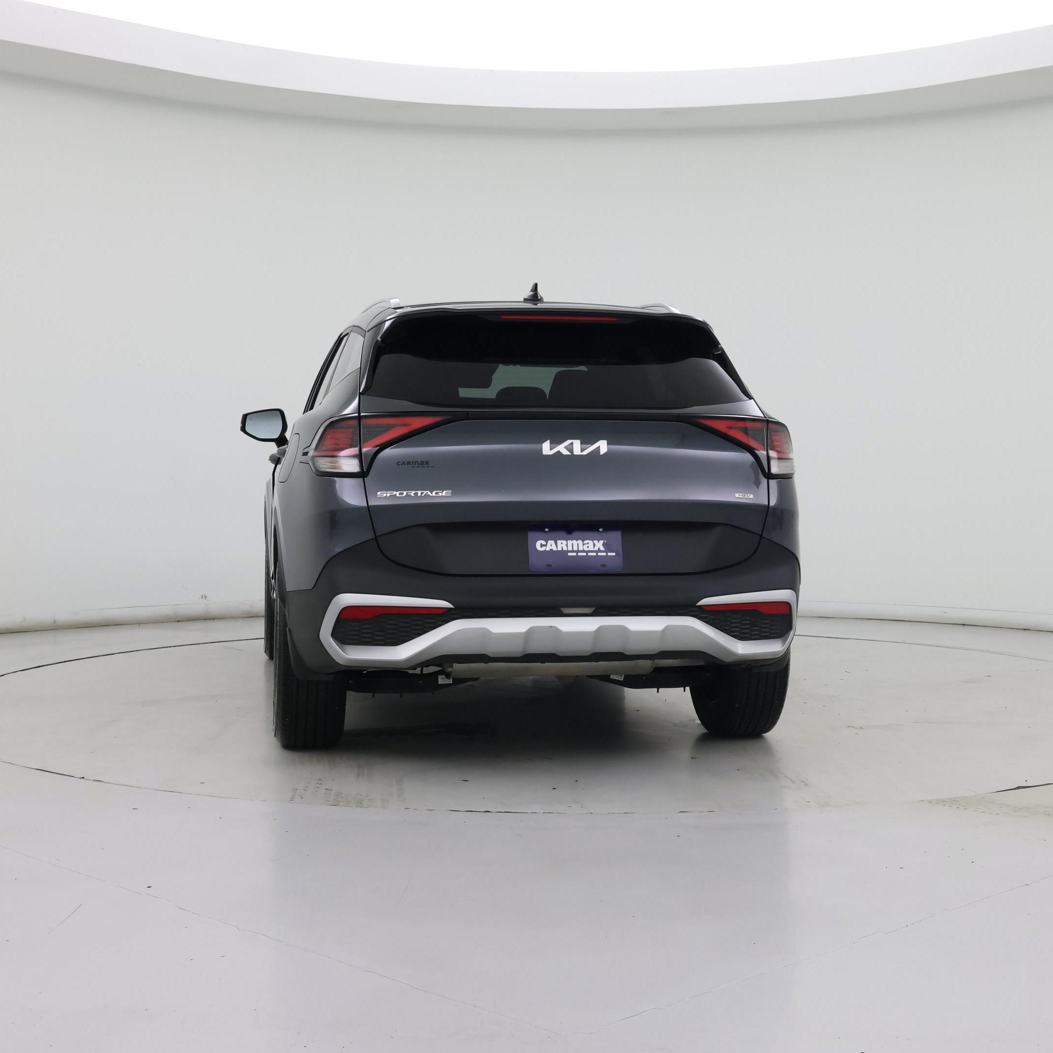 Thumbnail: 2023 Kia Sportage - 6