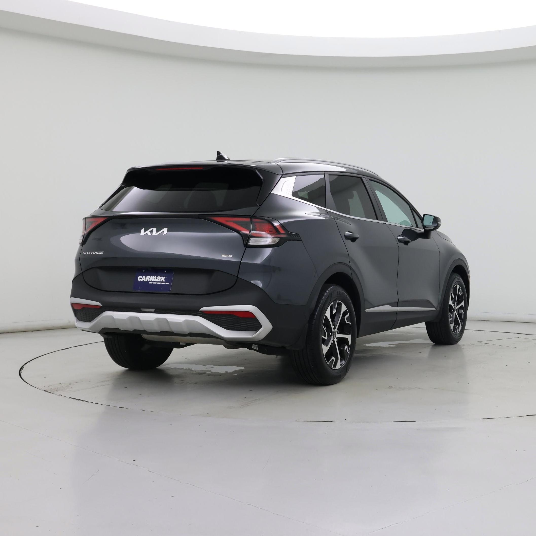 Thumbnail: 2023 Kia Sportage - 8