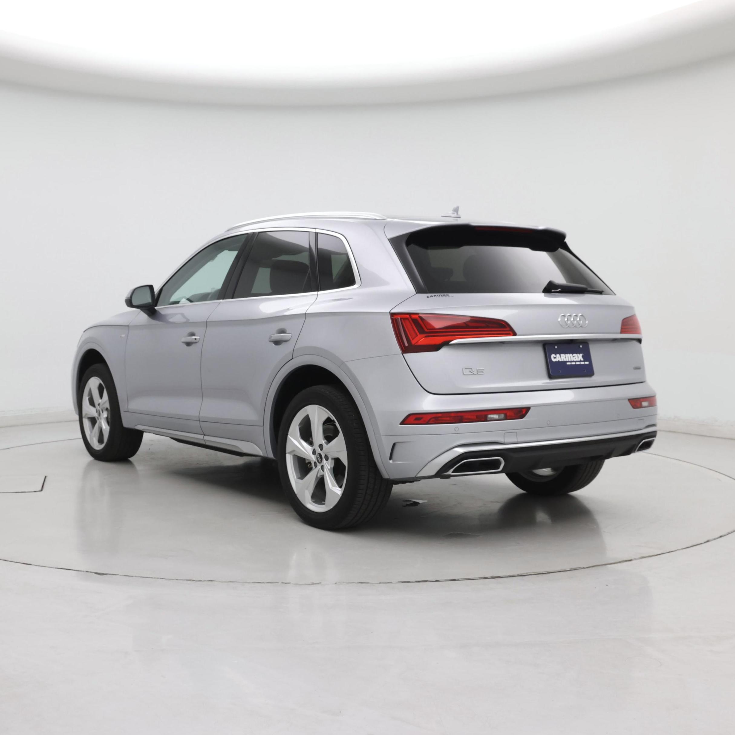 Thumbnail: 2022 Audi Q5 - 2