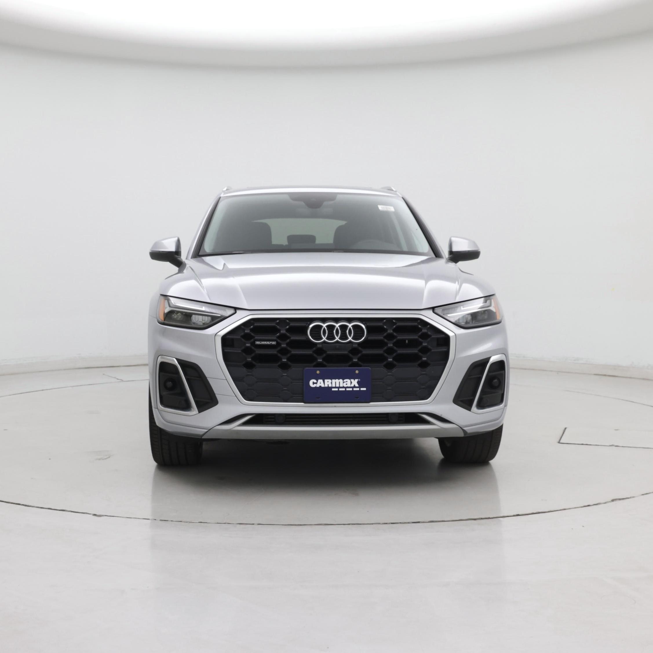 Thumbnail: 2022 Audi Q5 - 5