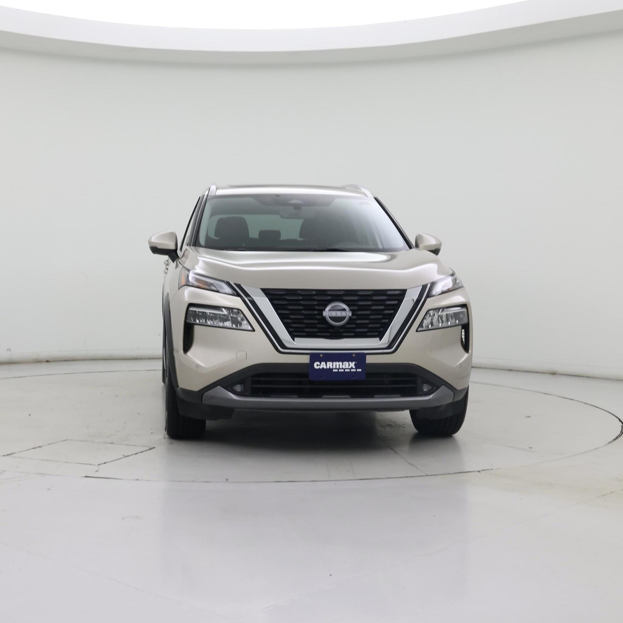 Thumbnail: 2022 Nissan Rogue - 5