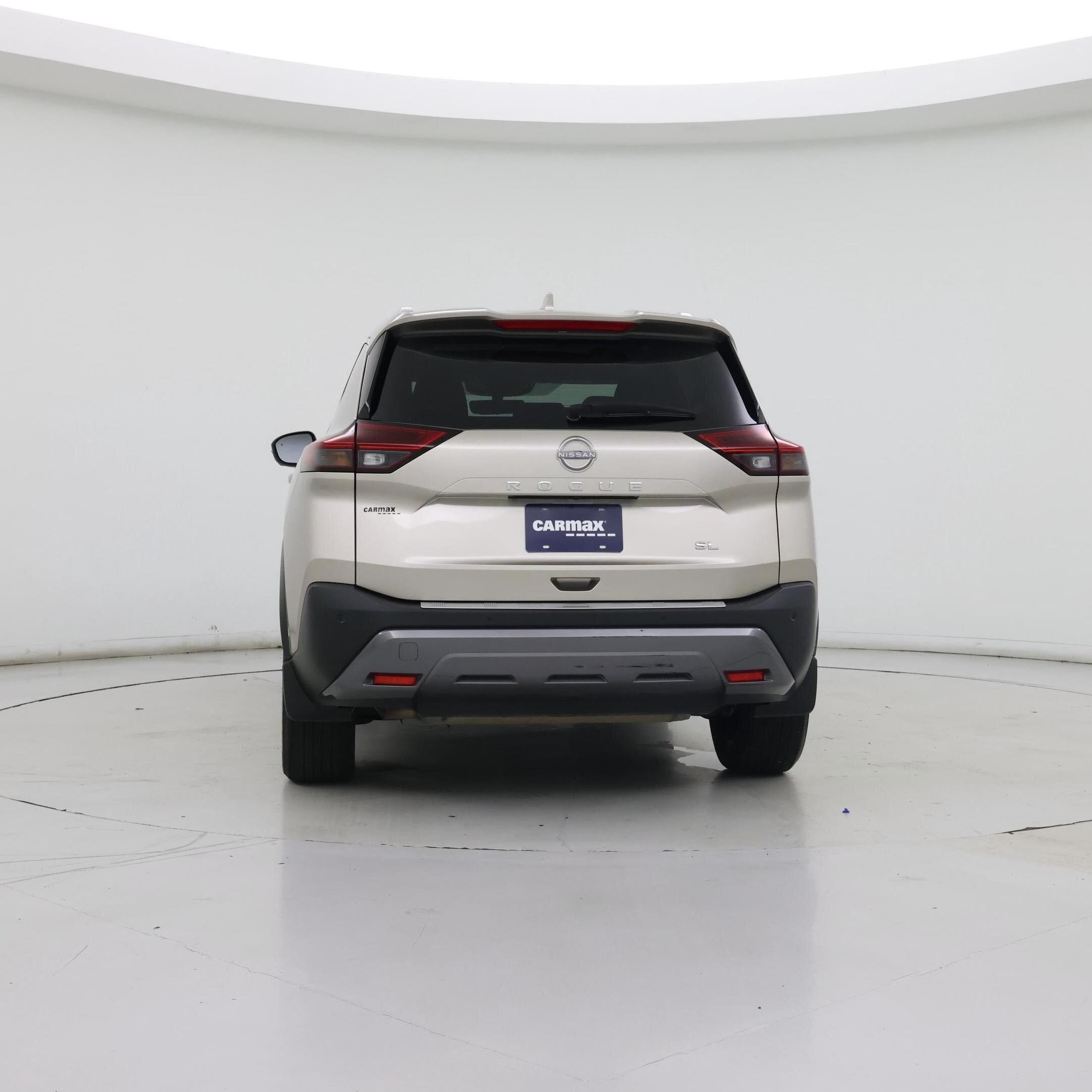 Thumbnail: 2022 Nissan Rogue - 6