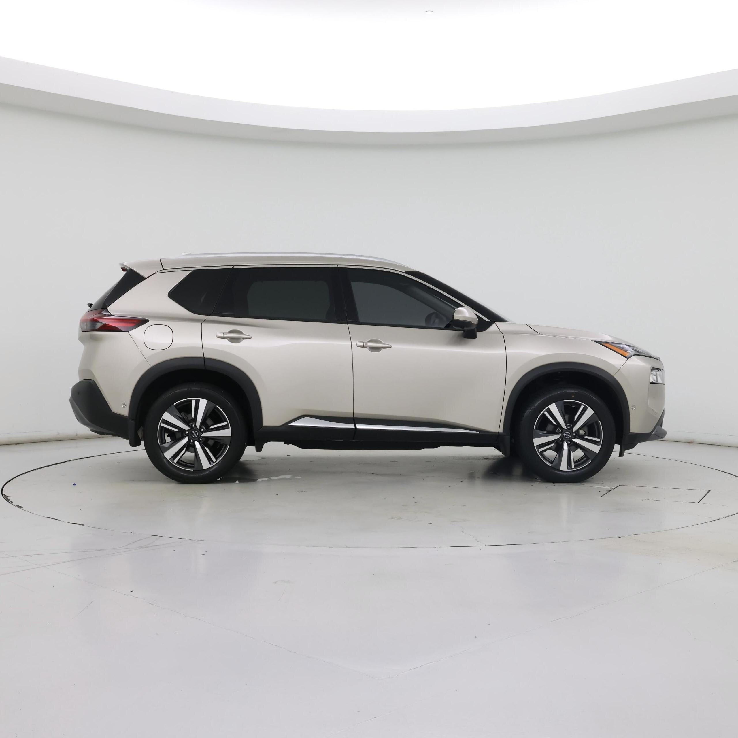 Thumbnail: 2022 Nissan Rogue - 7