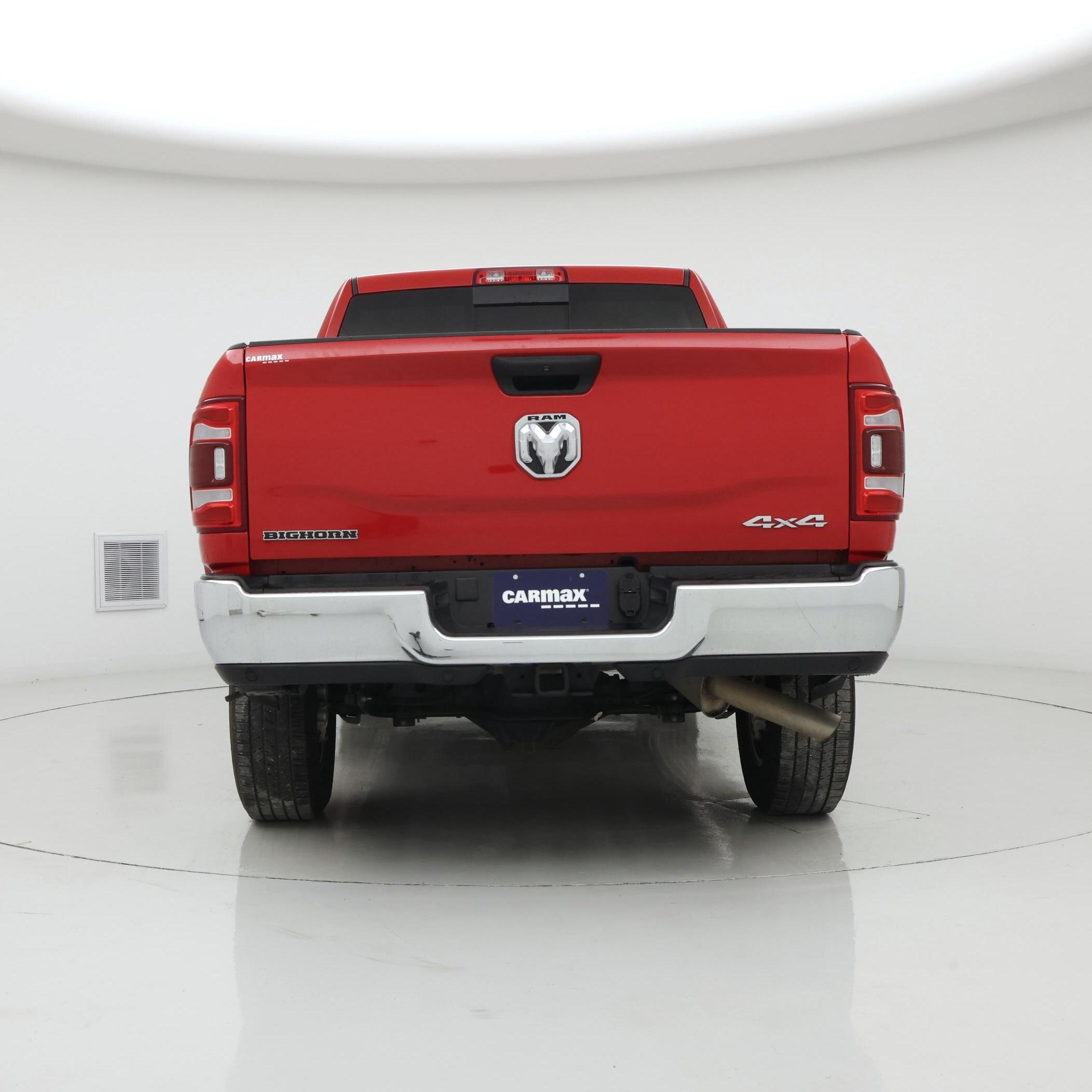 Thumbnail: 2024 RAM 2500 - 6