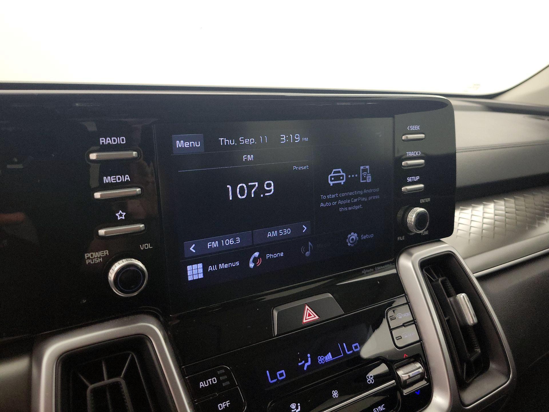 Thumbnail: 2021 Kia Sorento - 15