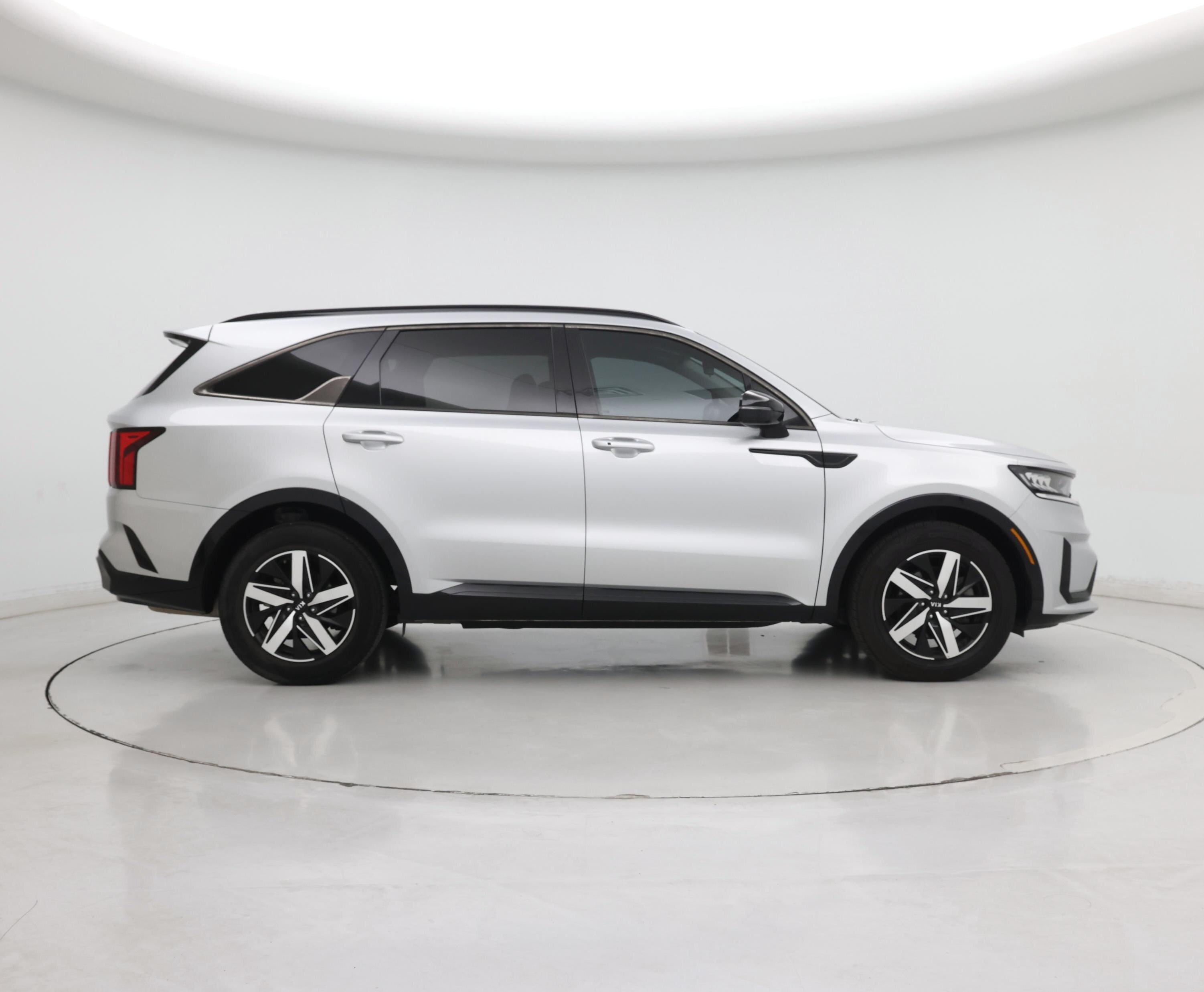 Thumbnail: 2021 Kia Sorento - 7