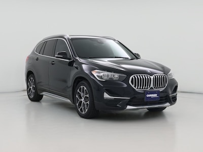 2020 BMW X1 SDrive28i