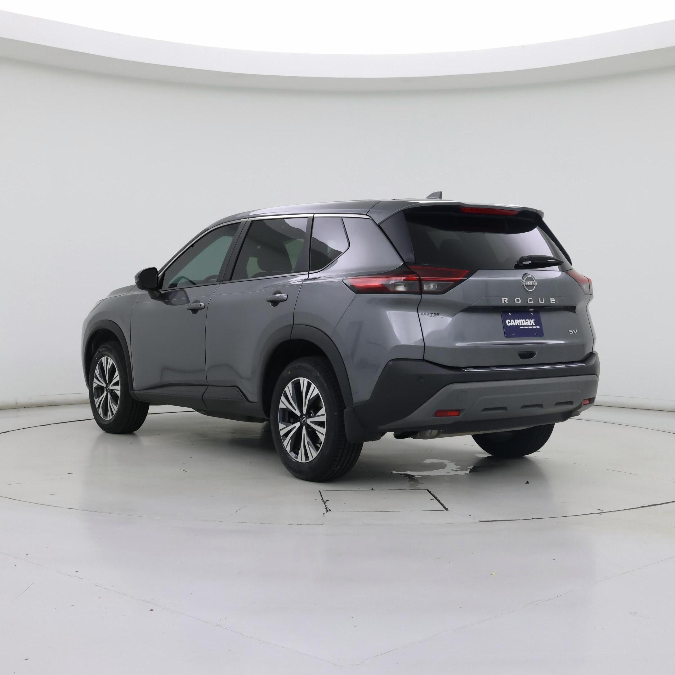 Thumbnail: 2023 Nissan Rogue - 2