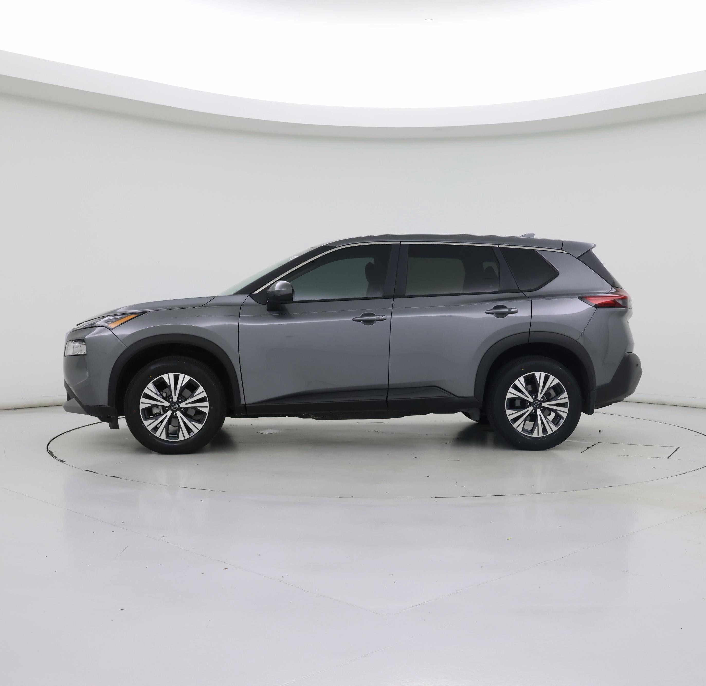 Thumbnail: 2023 Nissan Rogue - 3