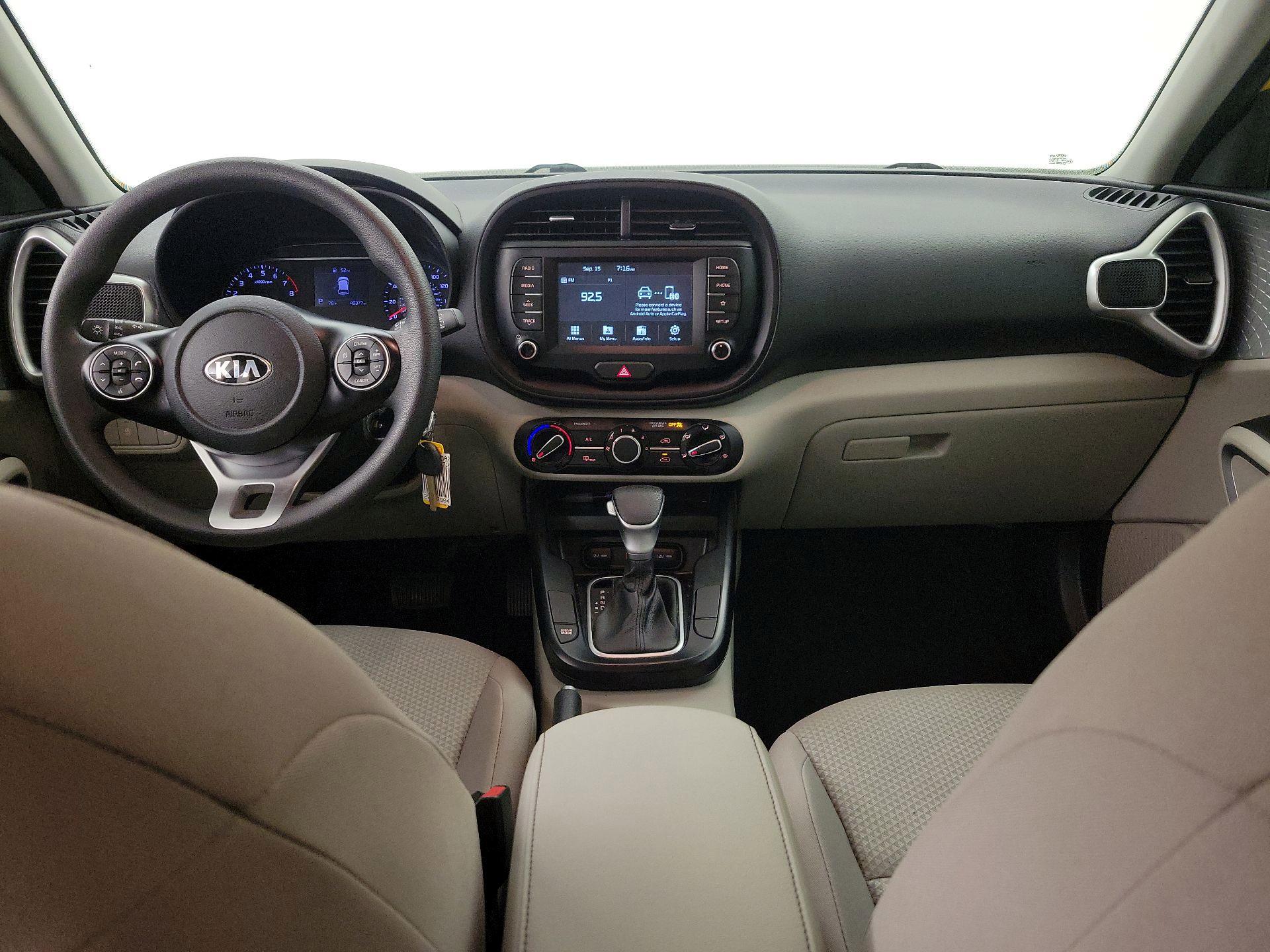 Thumbnail: 2020 Kia Soul - 9