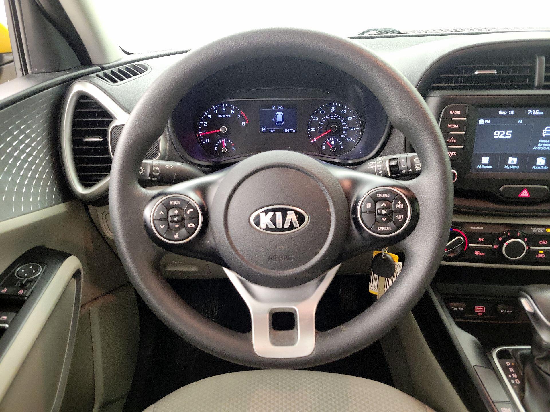 Thumbnail: 2020 Kia Soul - 10
