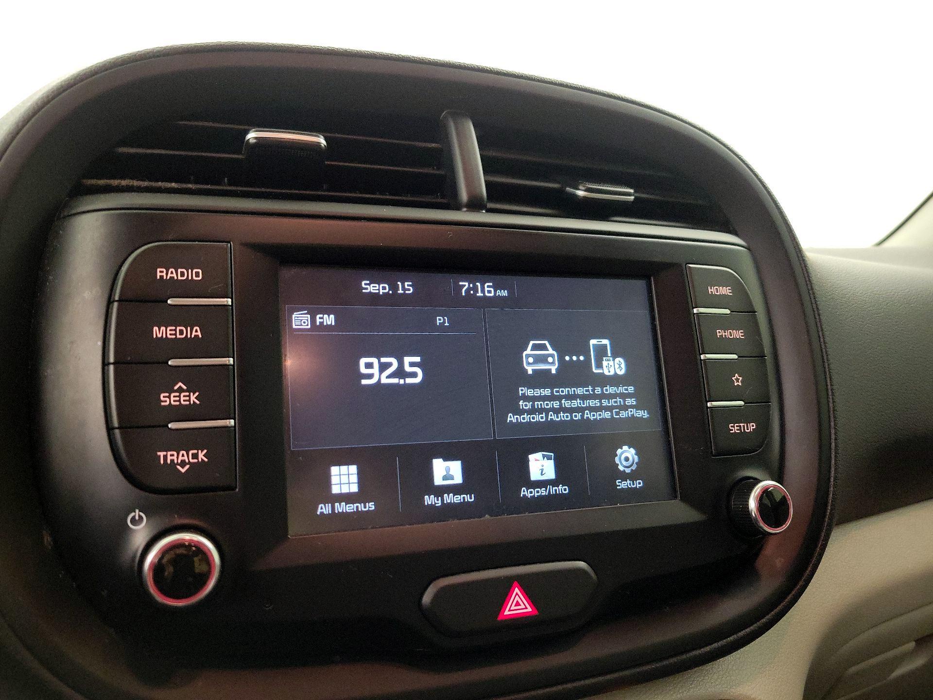 Thumbnail: 2020 Kia Soul - 15