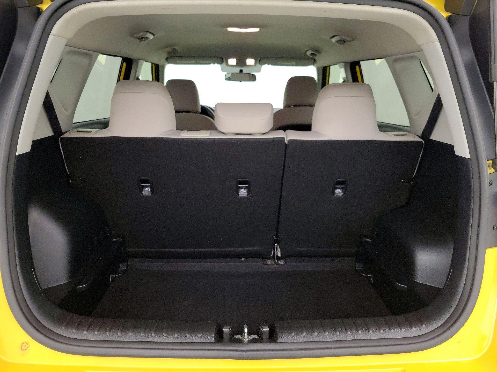 Thumbnail: 2020 Kia Soul - 19