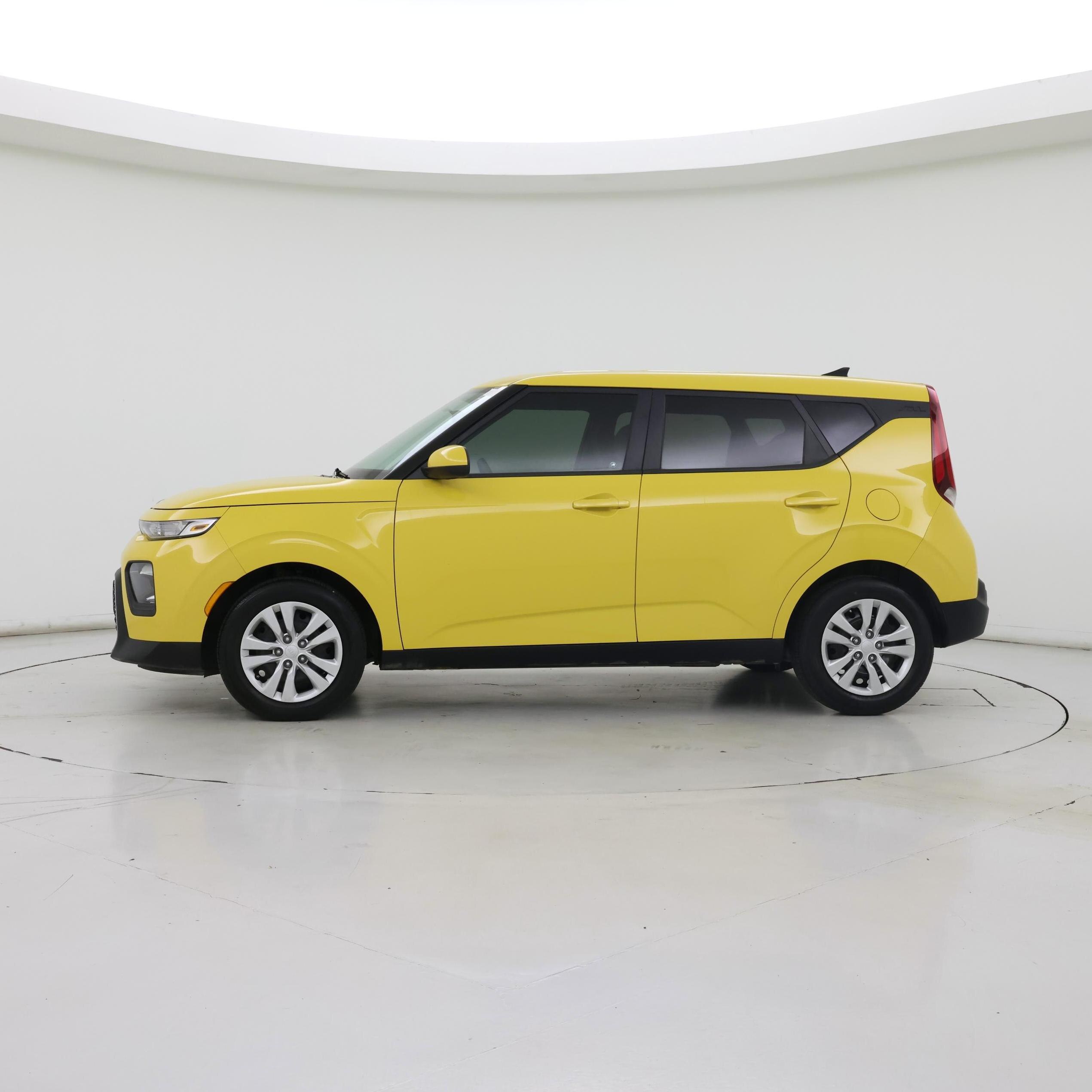 Thumbnail: 2020 Kia Soul - 3