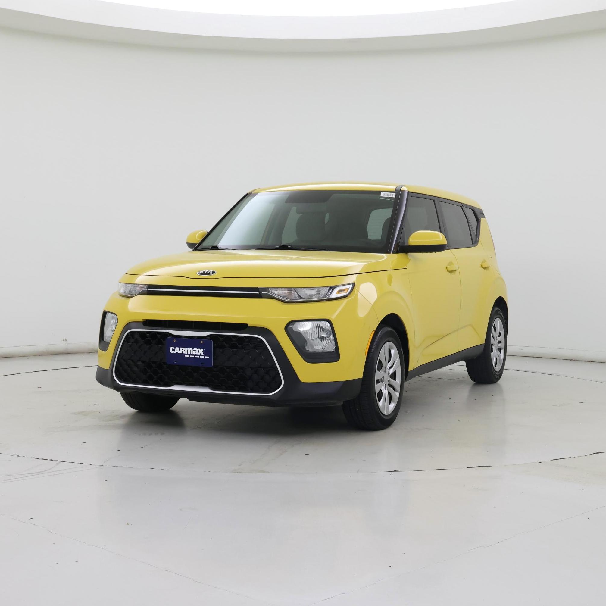 Thumbnail: 2020 Kia Soul - 4