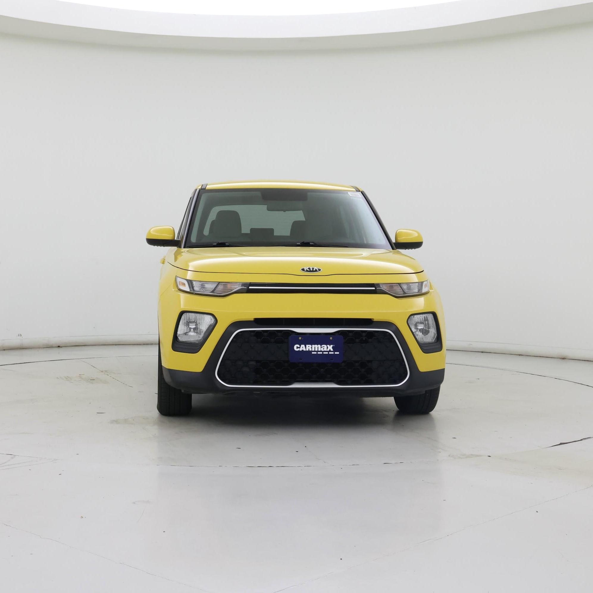 Thumbnail: 2020 Kia Soul - 5