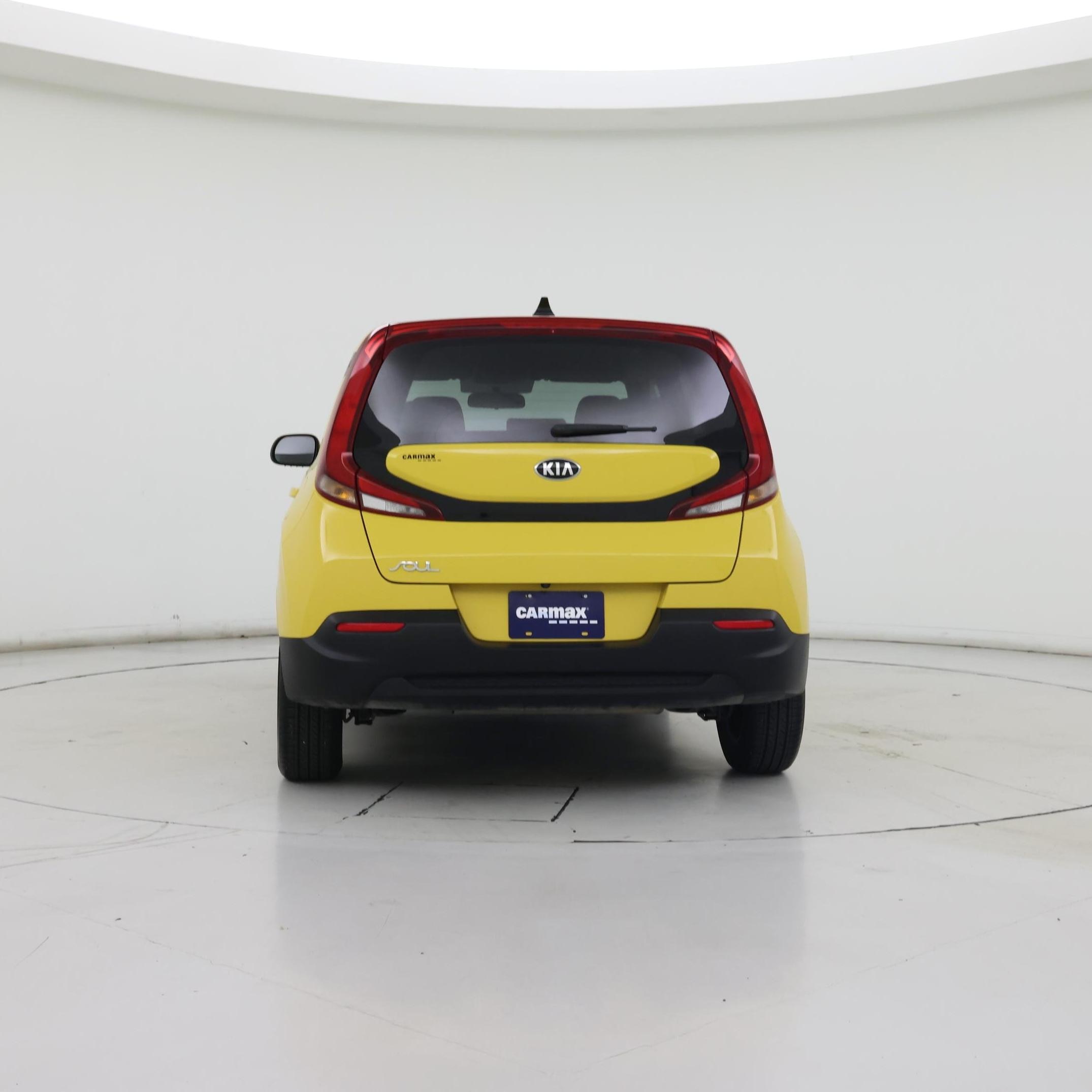 Thumbnail: 2020 Kia Soul - 6