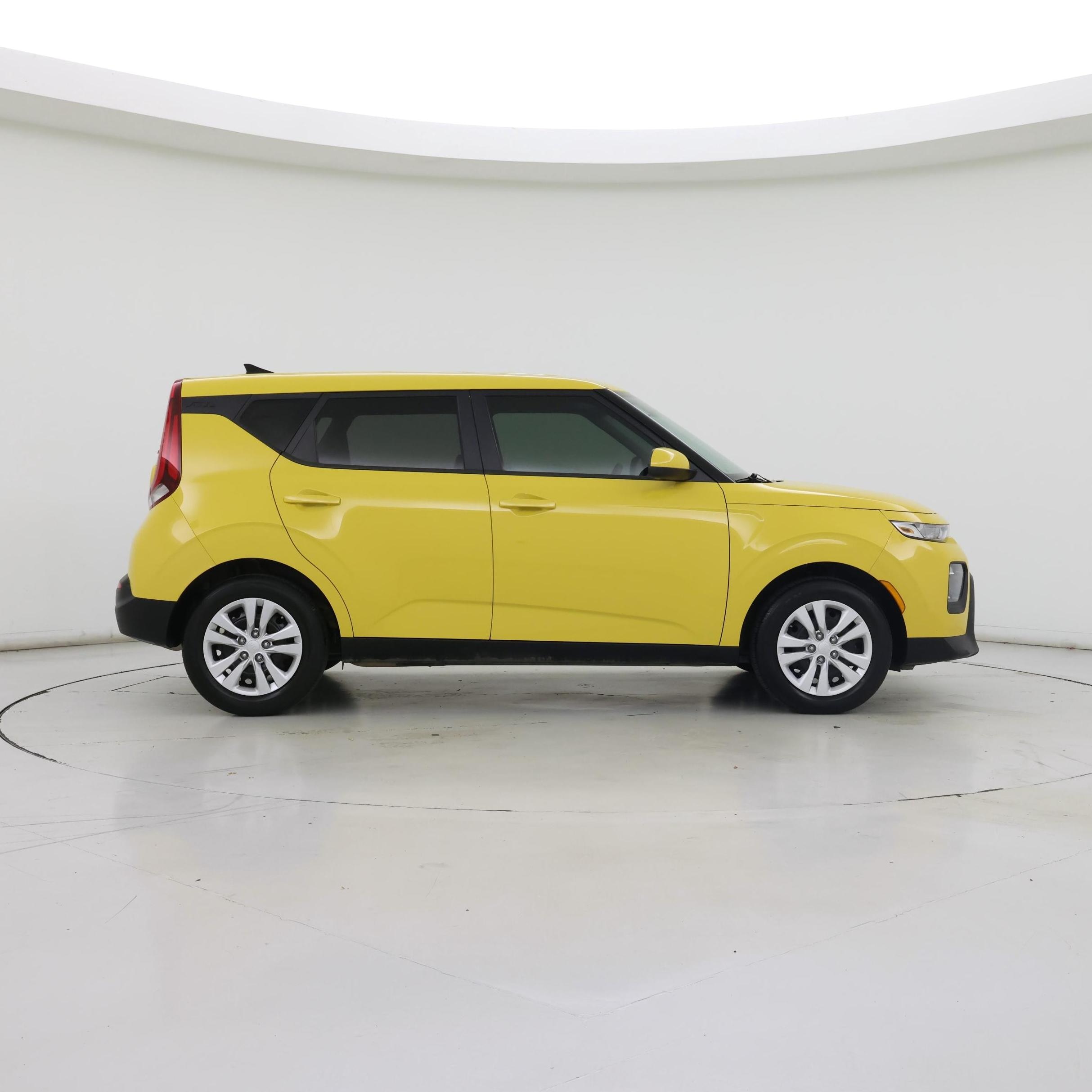 Thumbnail: 2020 Kia Soul - 7