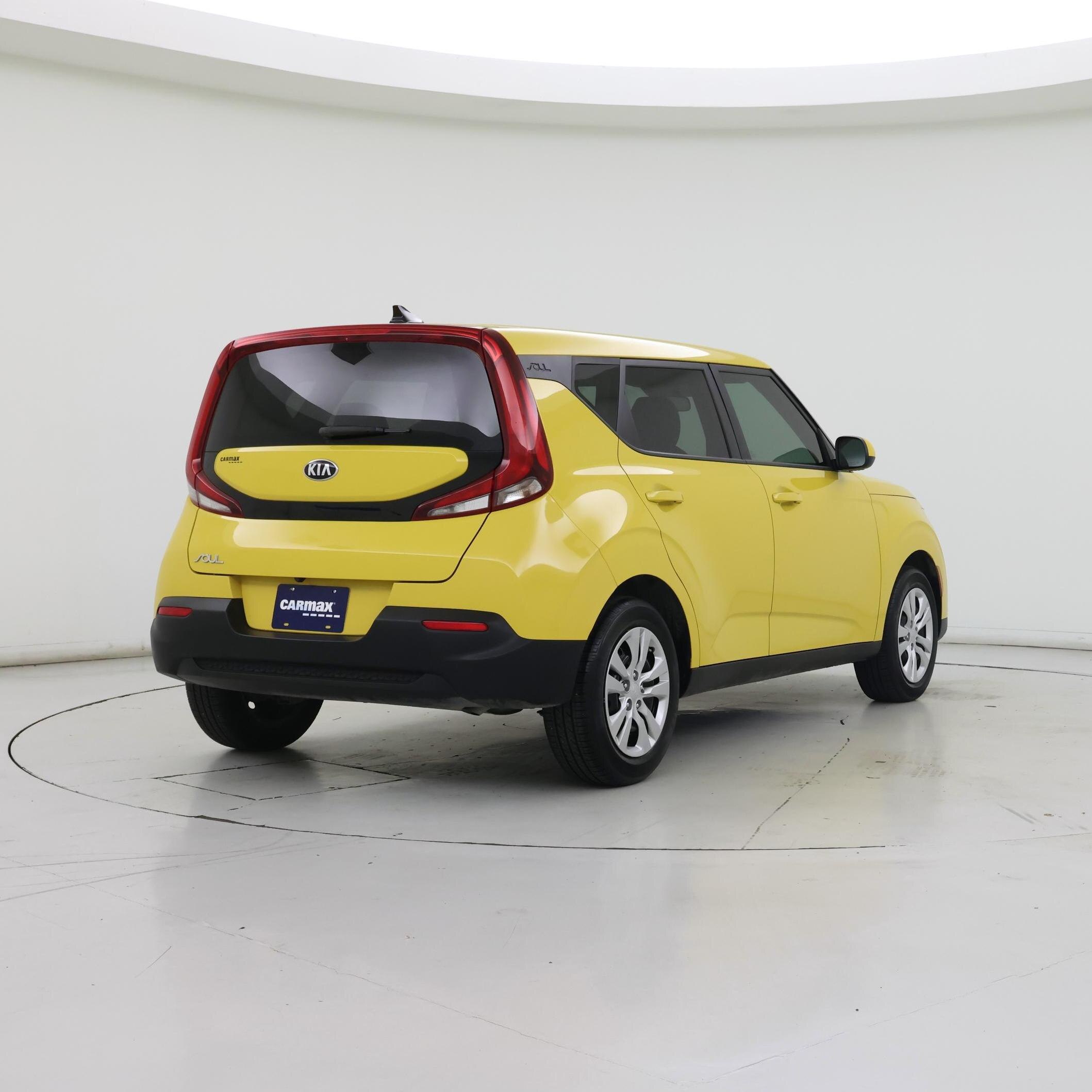 Thumbnail: 2020 Kia Soul - 8