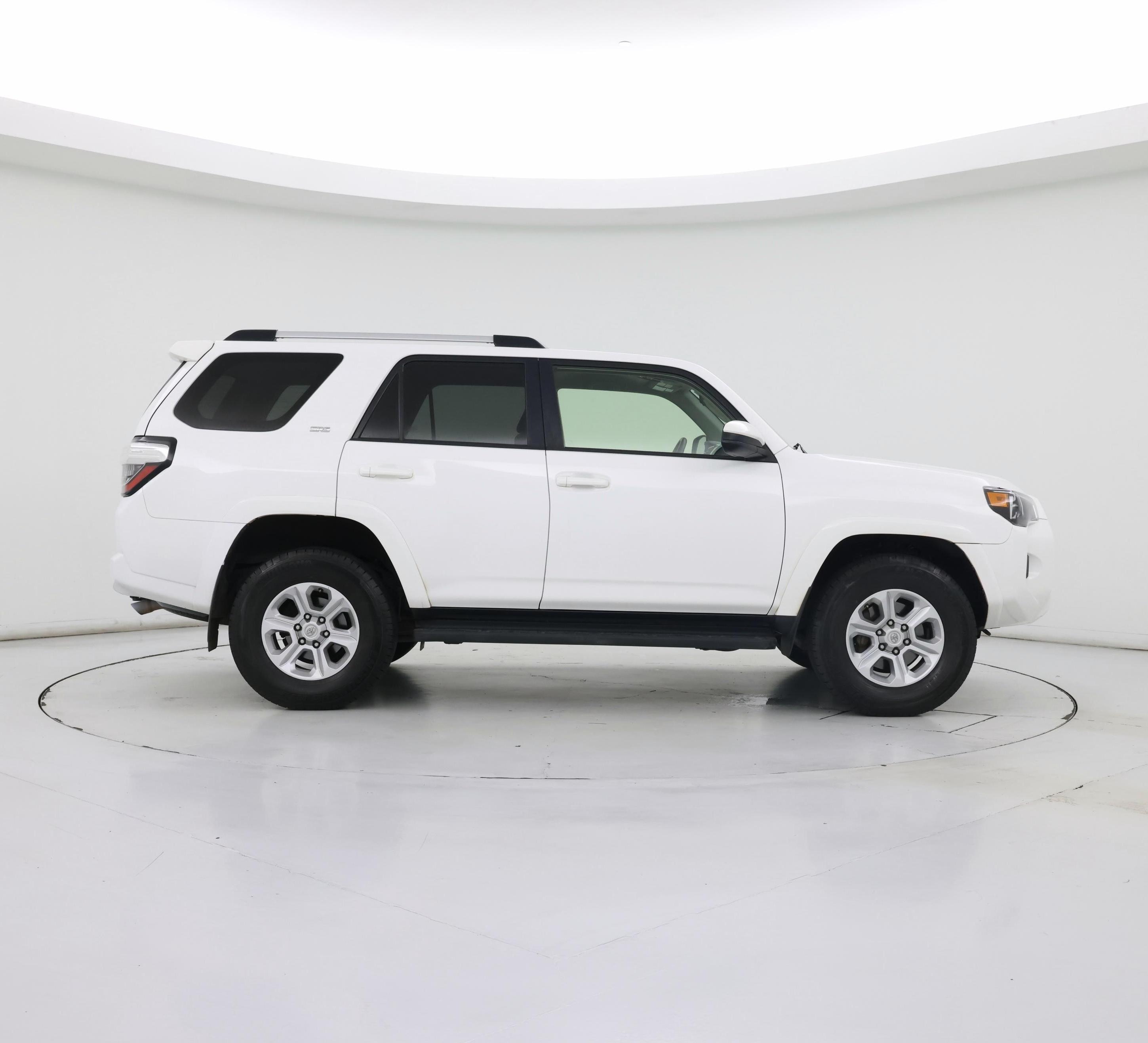 Thumbnail: 2021 Toyota 4Runner - 7