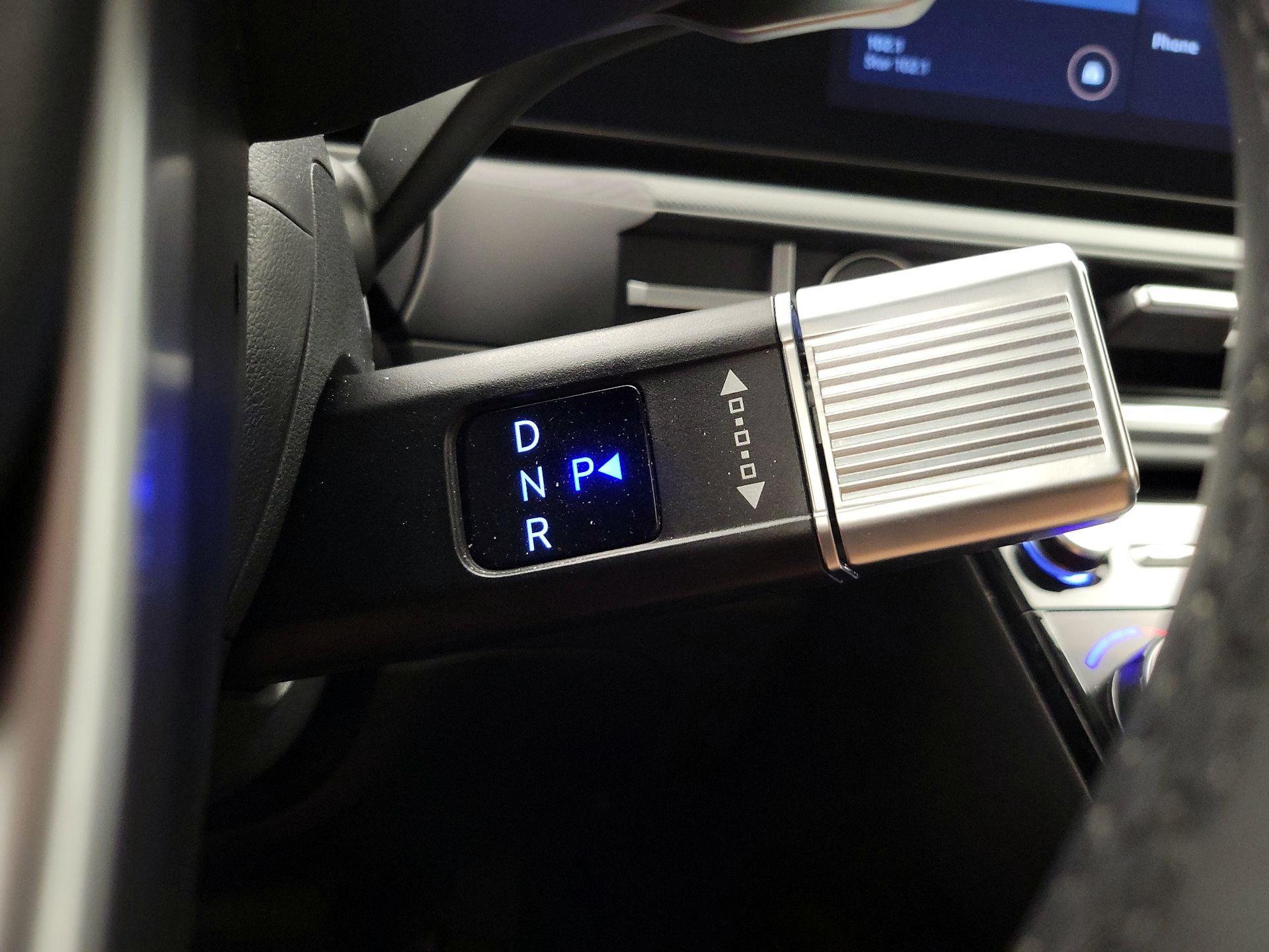 Thumbnail: 2024 Hyundai Santa Fe - 17