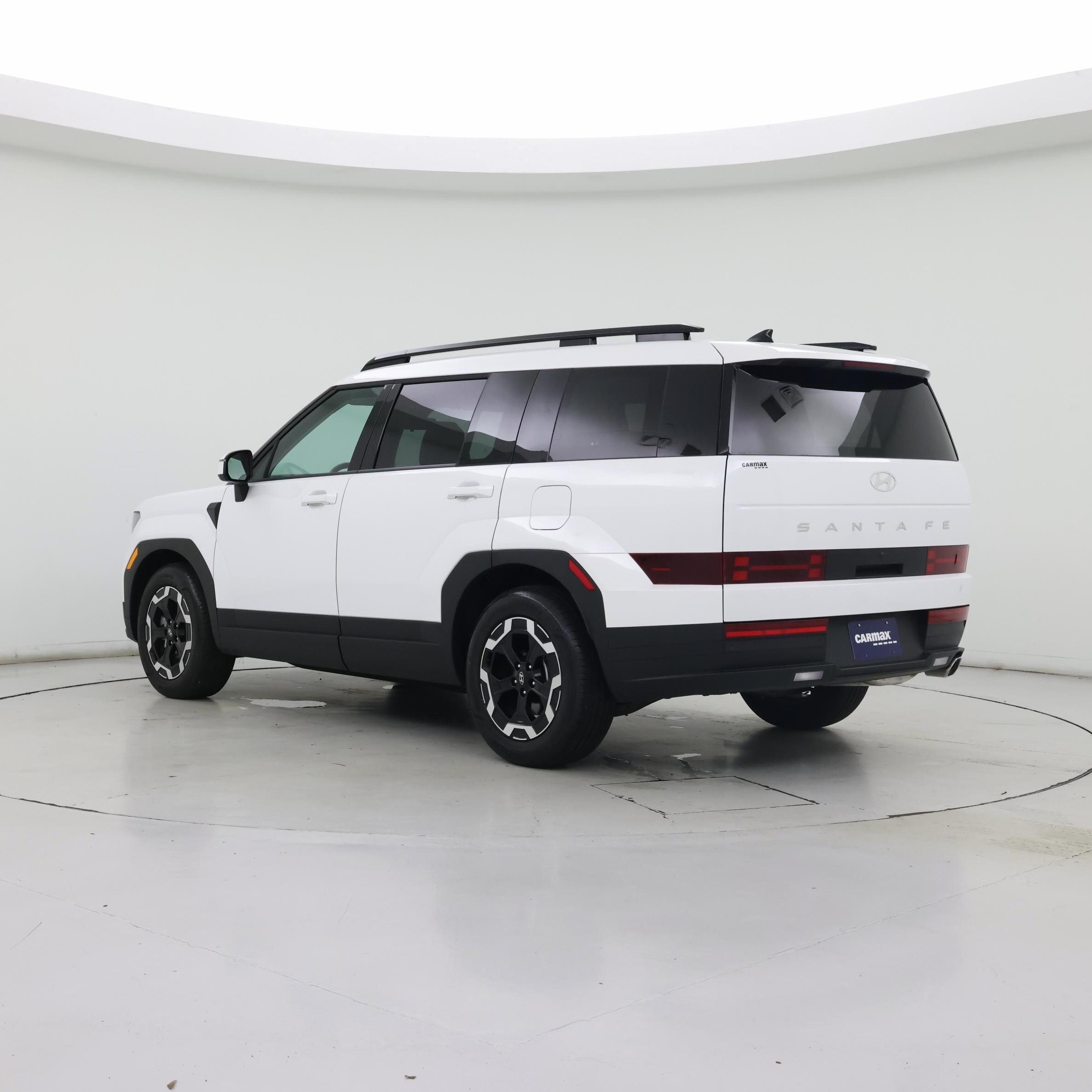 Thumbnail: 2024 Hyundai Santa Fe - 2