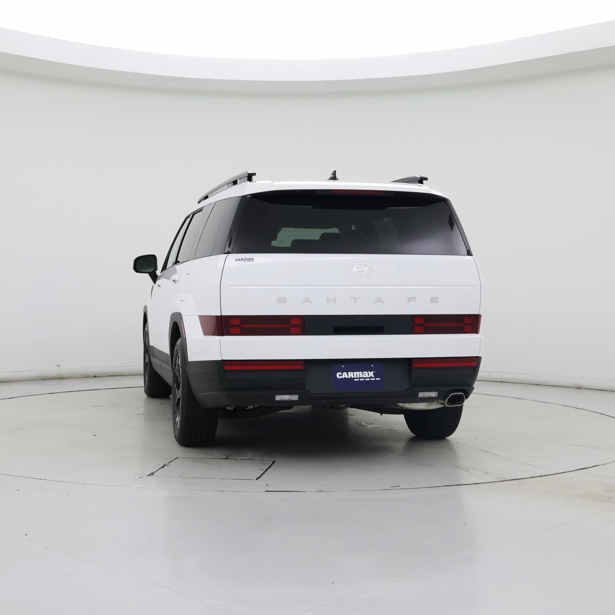 Thumbnail: 2024 Hyundai Santa Fe - 6