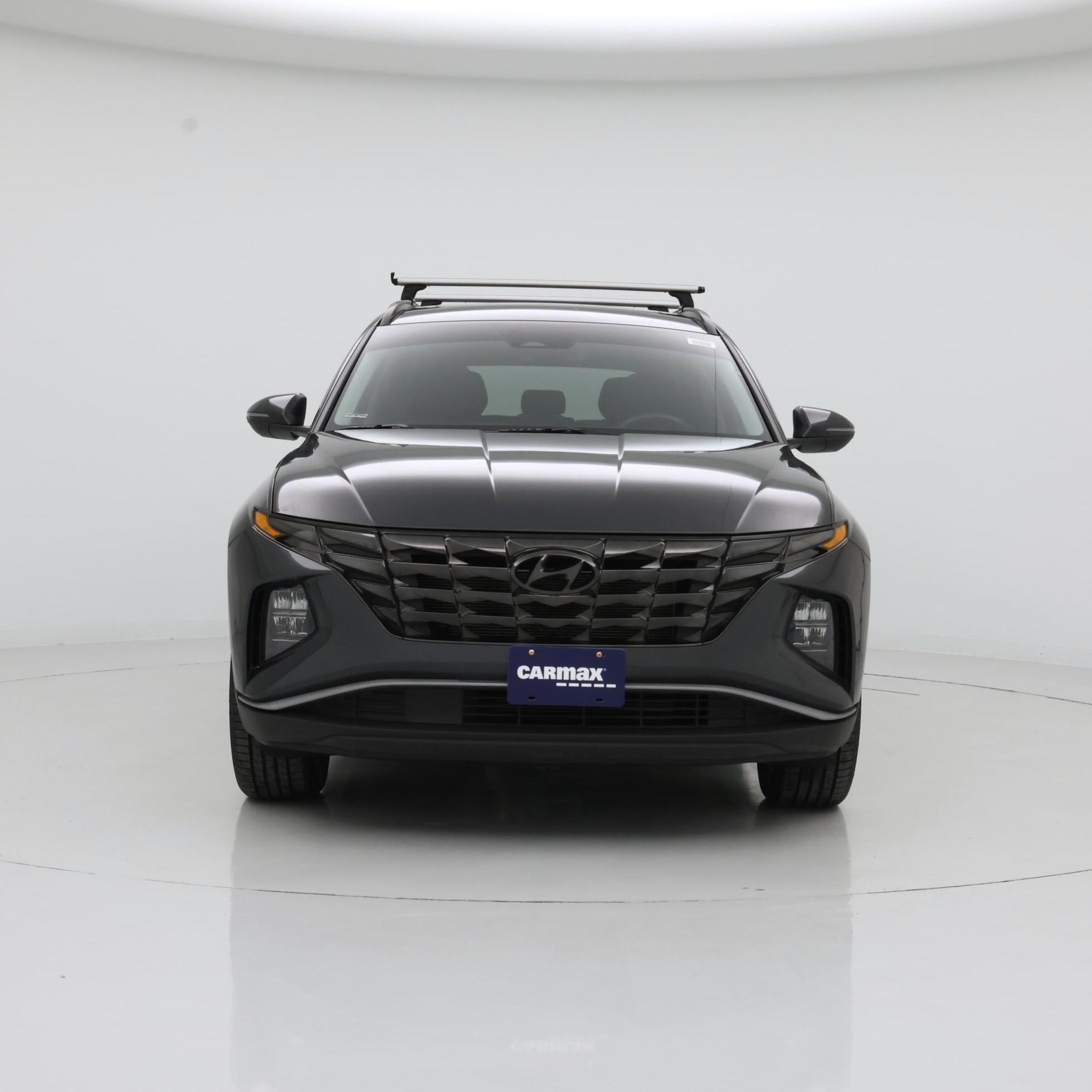 Thumbnail: 2022 Hyundai Tucson - 5