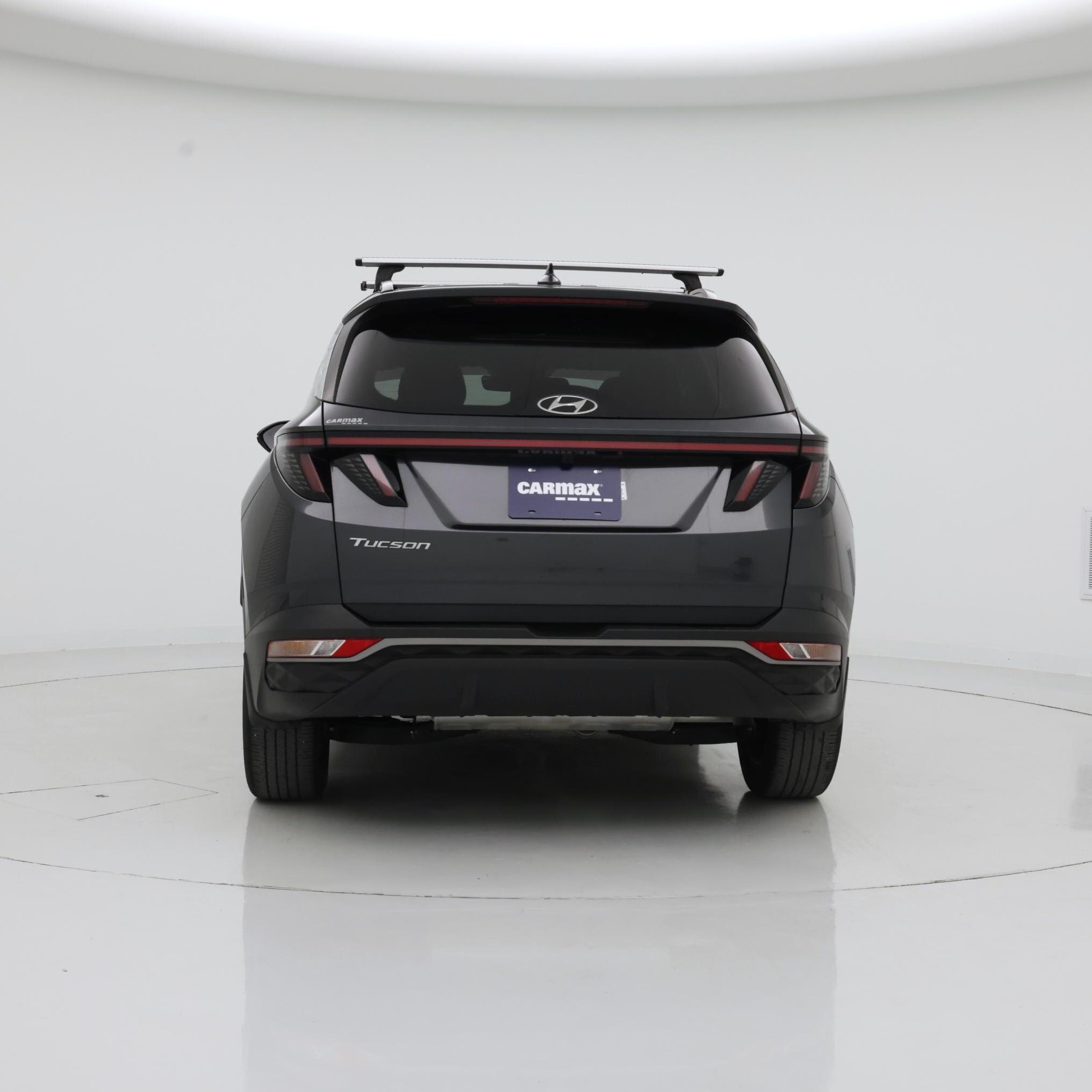 Thumbnail: 2022 Hyundai Tucson - 6