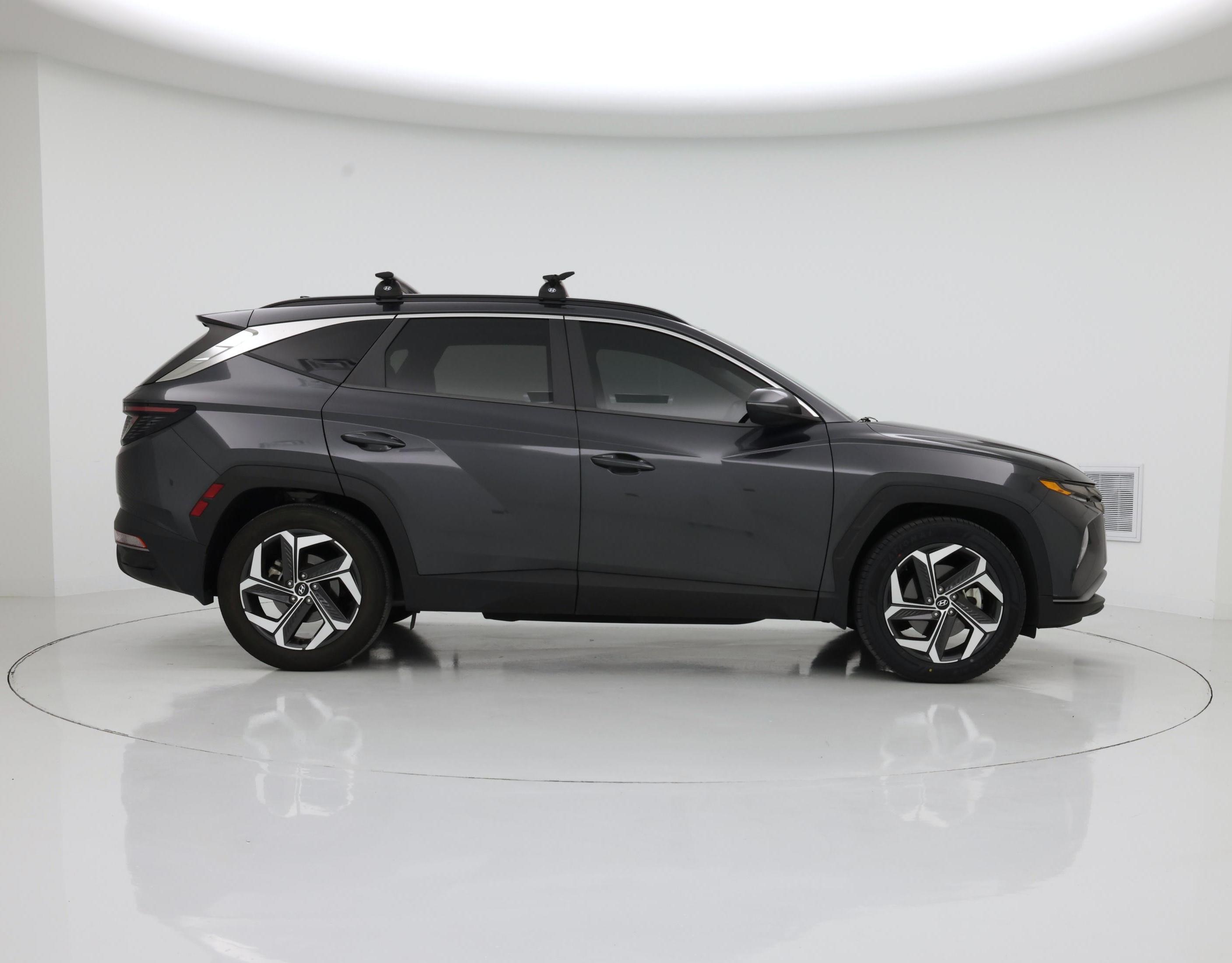Thumbnail: 2022 Hyundai Tucson - 7