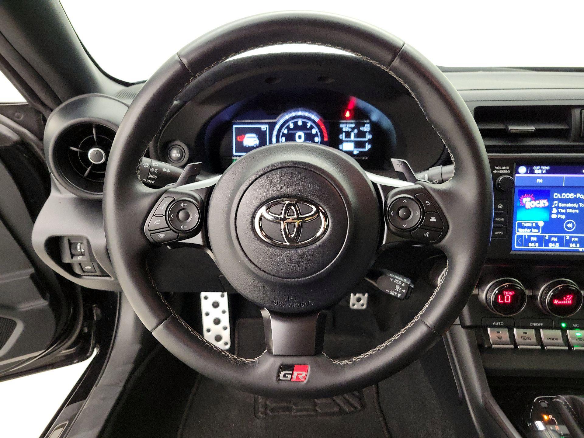 Thumbnail: 2022 Toyota GR86 - 10