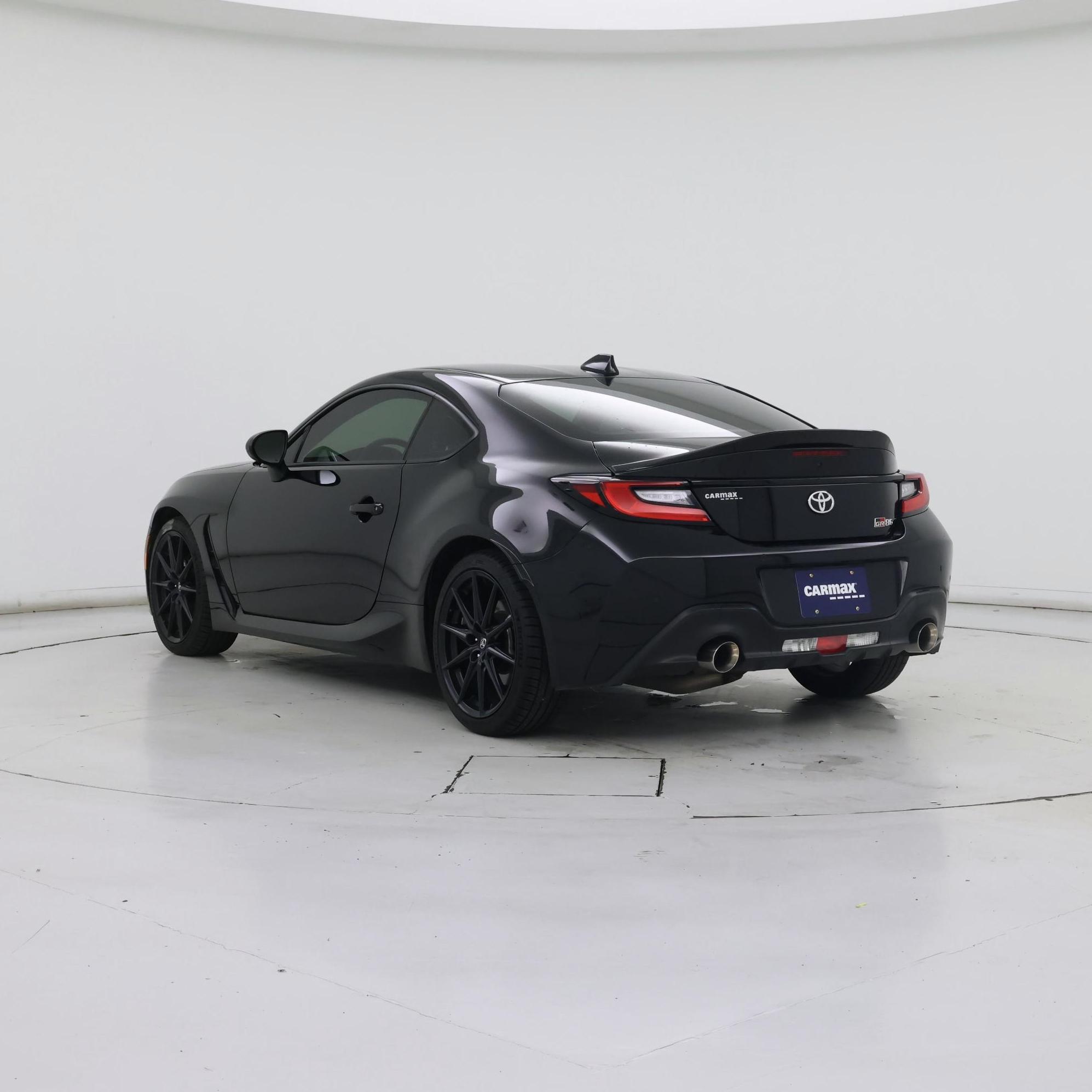 Thumbnail: 2022 Toyota GR86 - 2