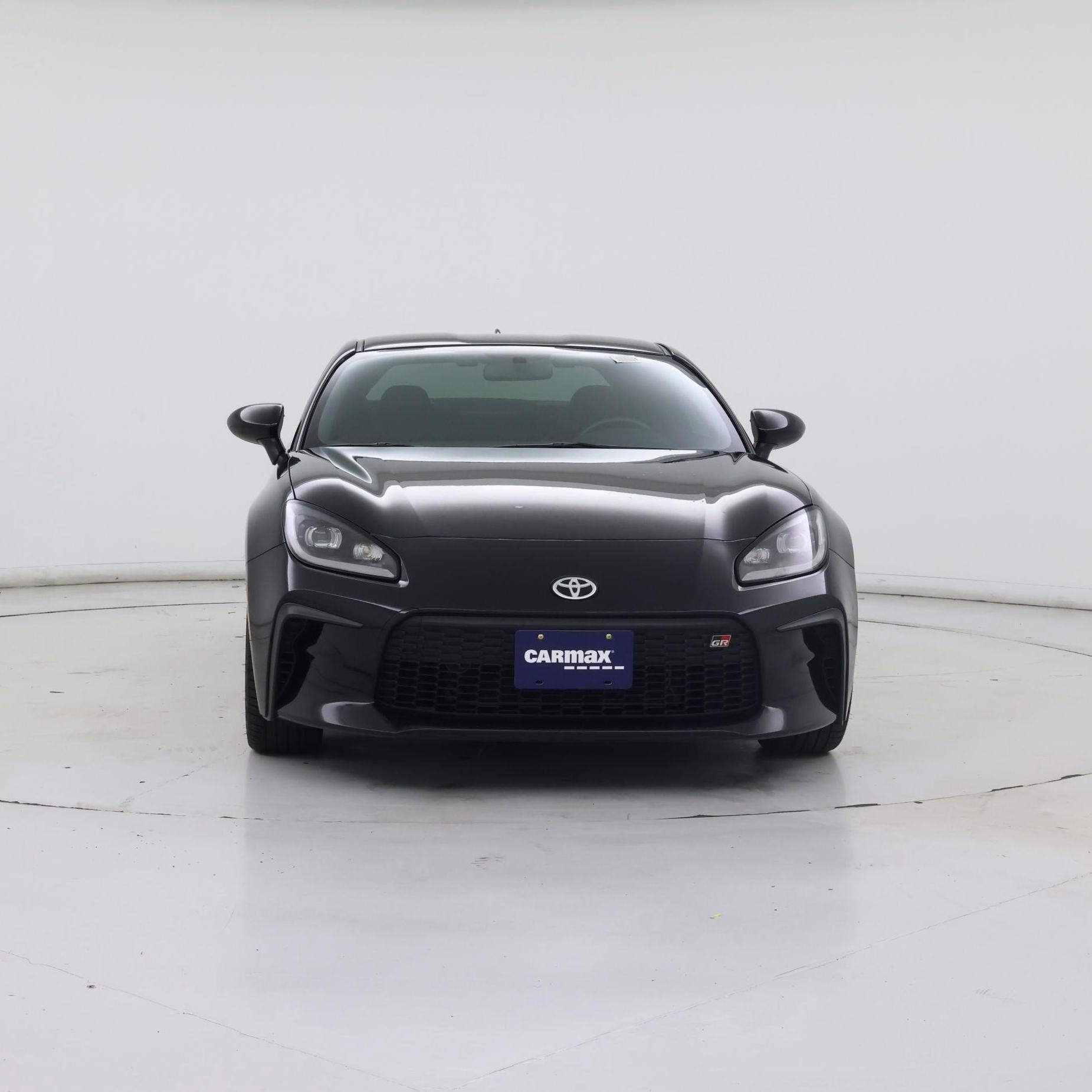 Thumbnail: 2022 Toyota GR86 - 5
