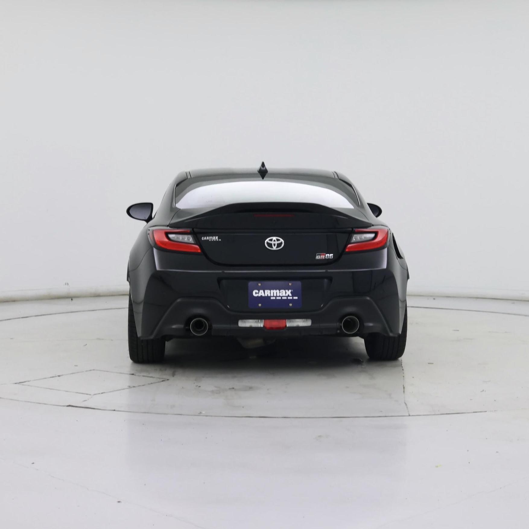 Thumbnail: 2022 Toyota GR86 - 6