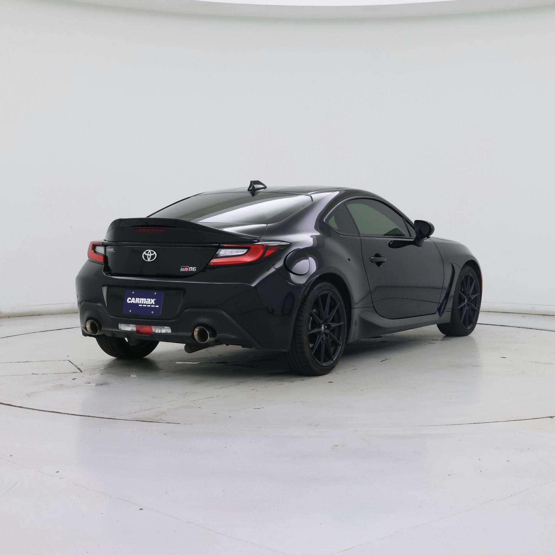 Thumbnail: 2022 Toyota GR86 - 8