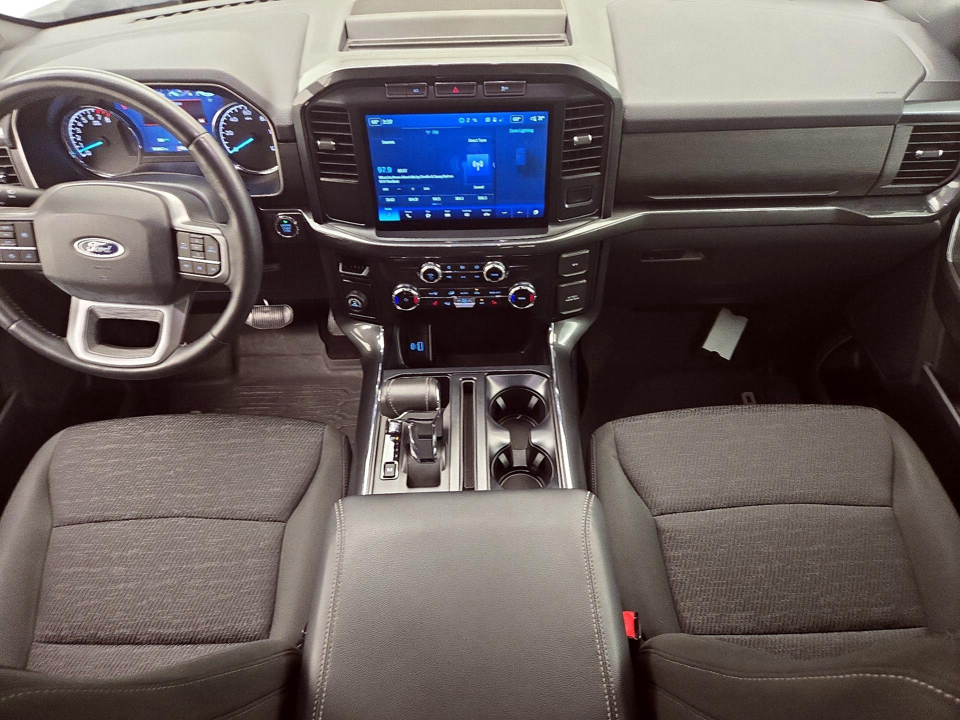 Thumbnail: 2022 Ford F-150 - 9