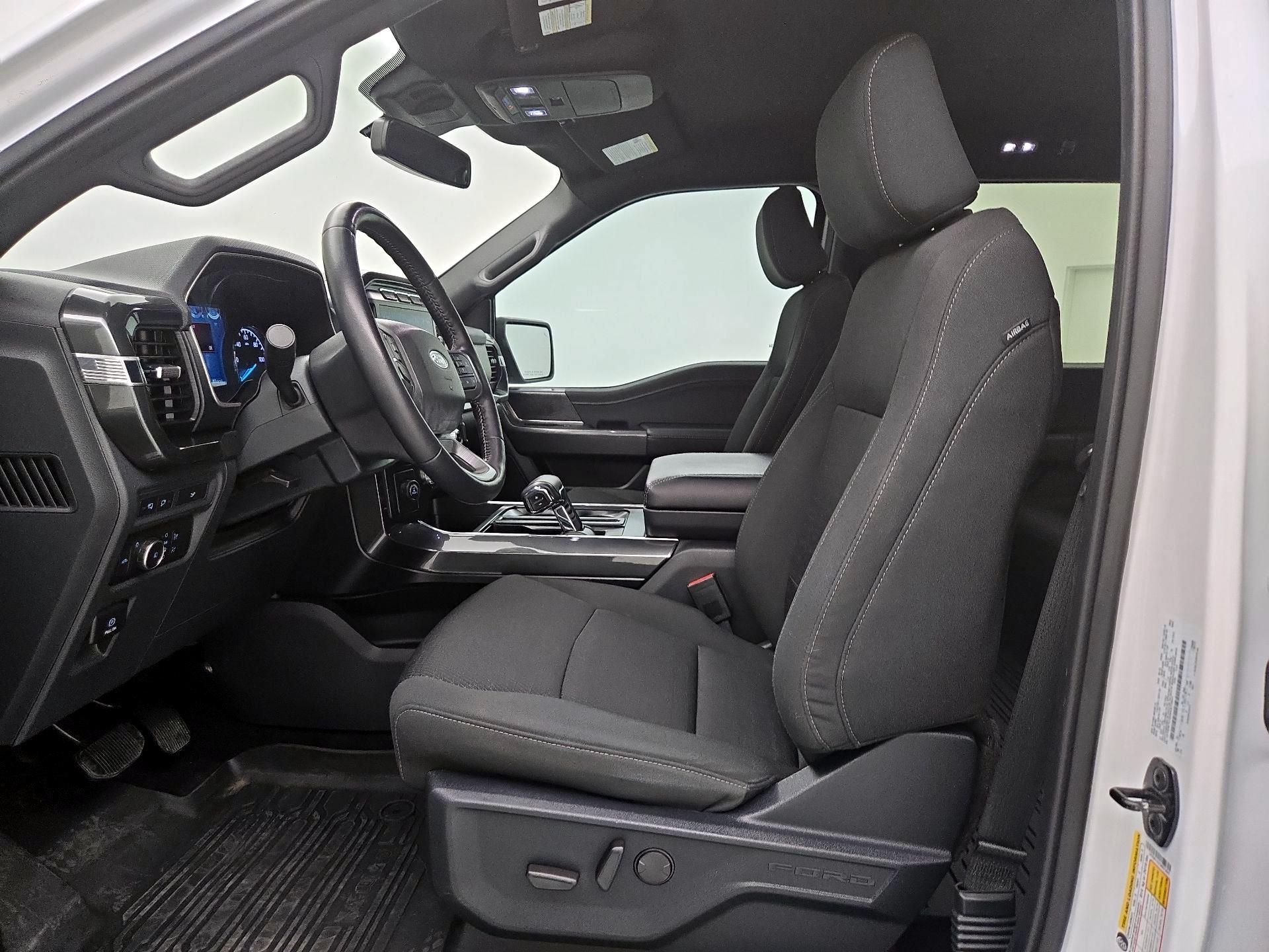 Thumbnail: 2022 Ford F-150 - 11