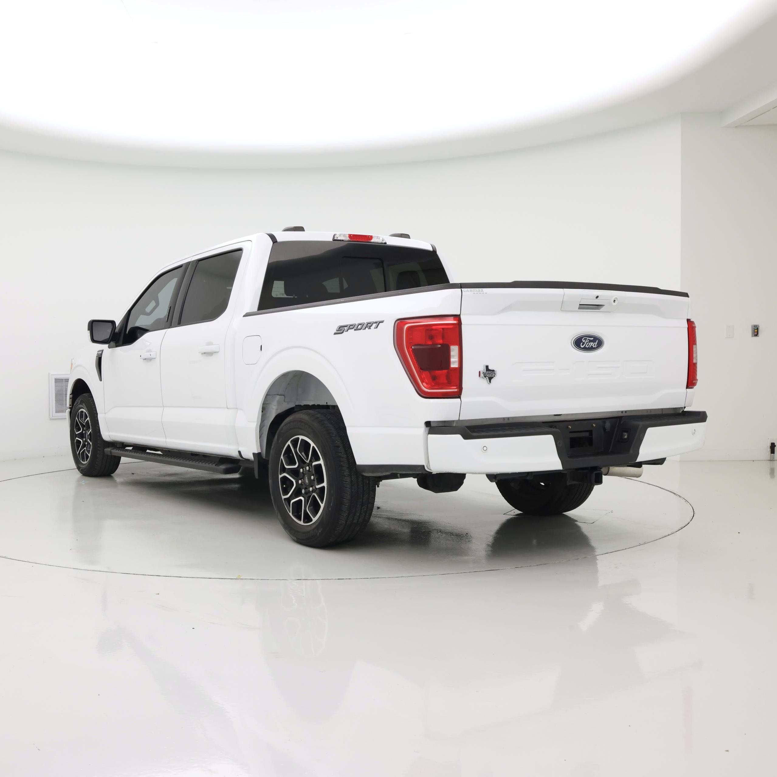 Thumbnail: 2022 Ford F-150 - 2