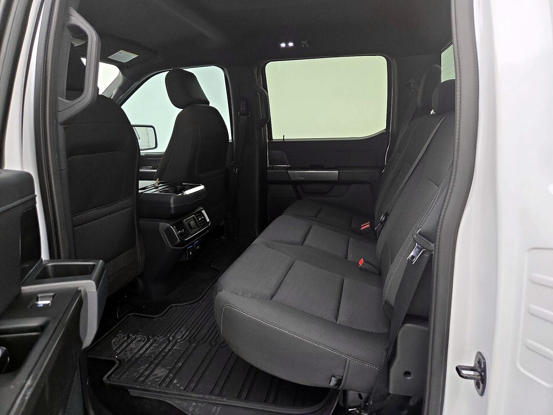 Thumbnail: 2022 Ford F-150 - 19