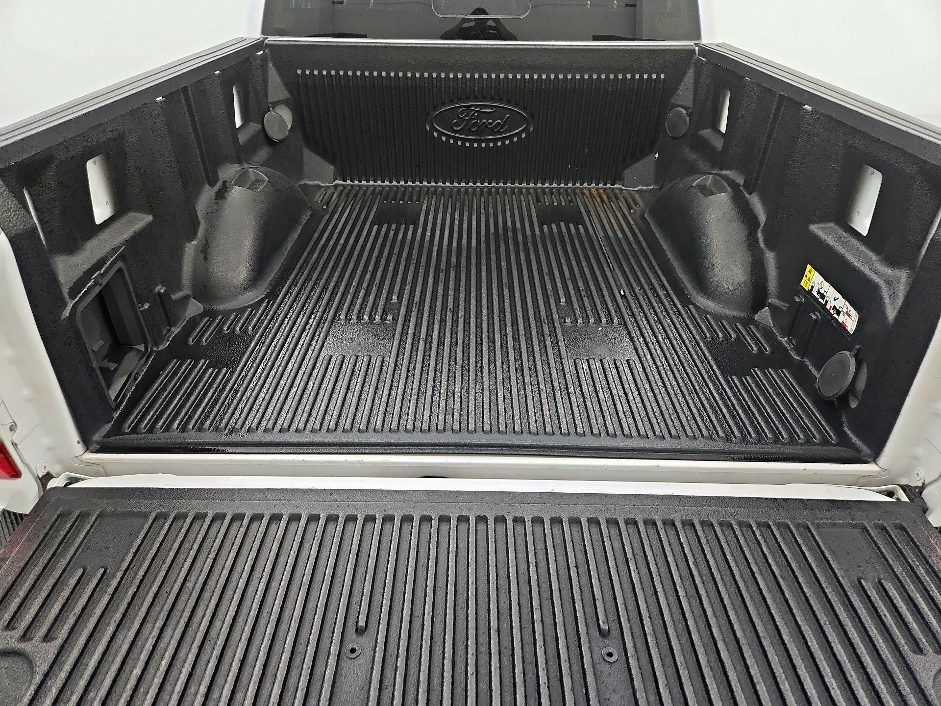 Thumbnail: 2022 Ford F-150 - 20
