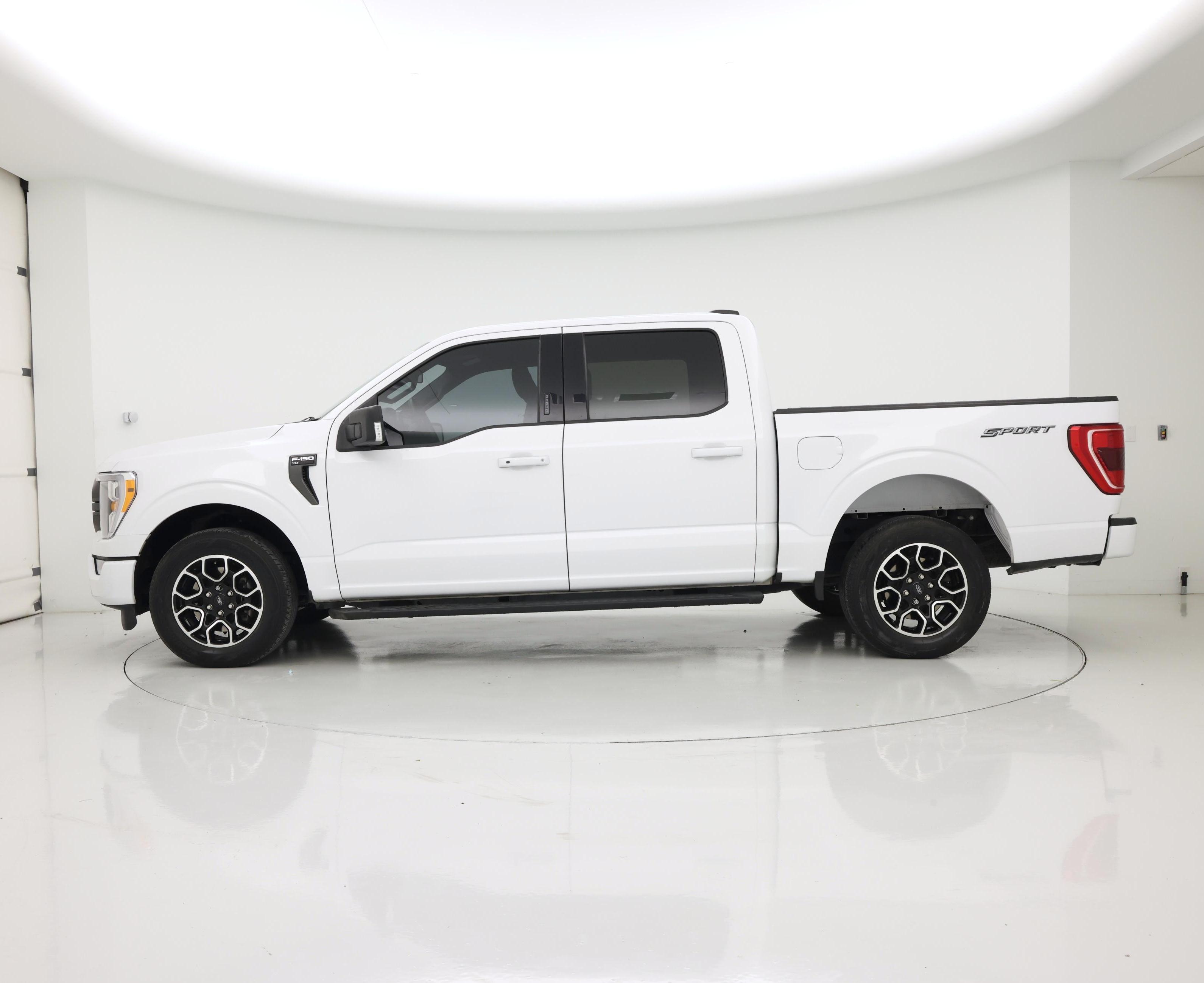 Thumbnail: 2022 Ford F-150 - 3