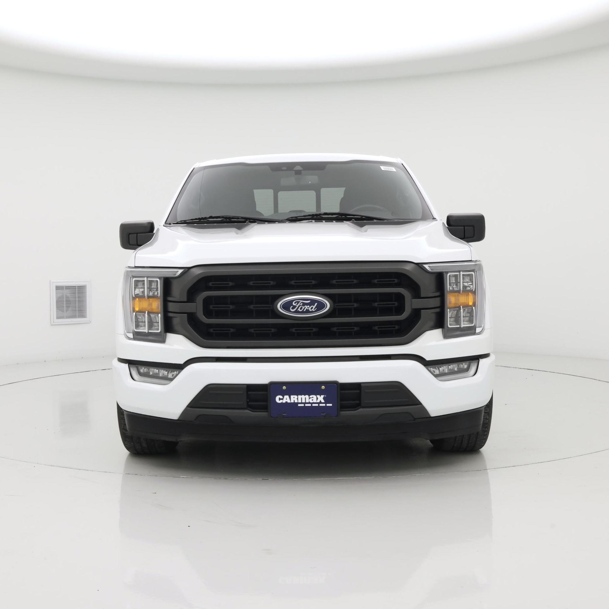 Thumbnail: 2022 Ford F-150 - 5