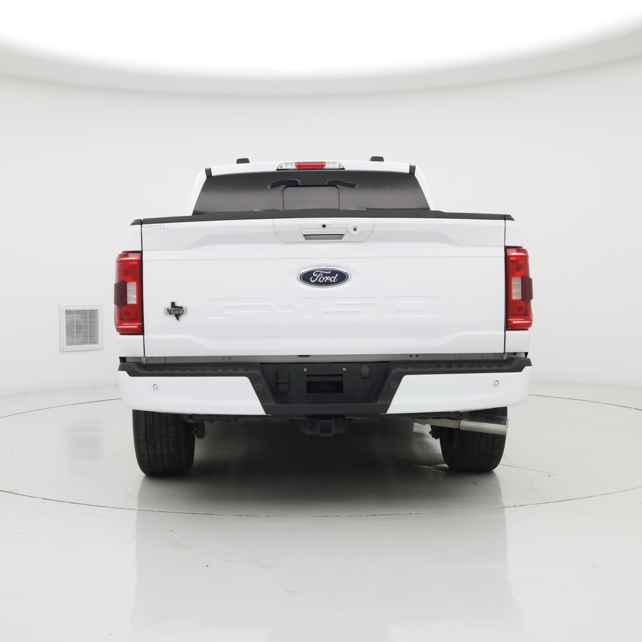 Thumbnail: 2022 Ford F-150 - 6